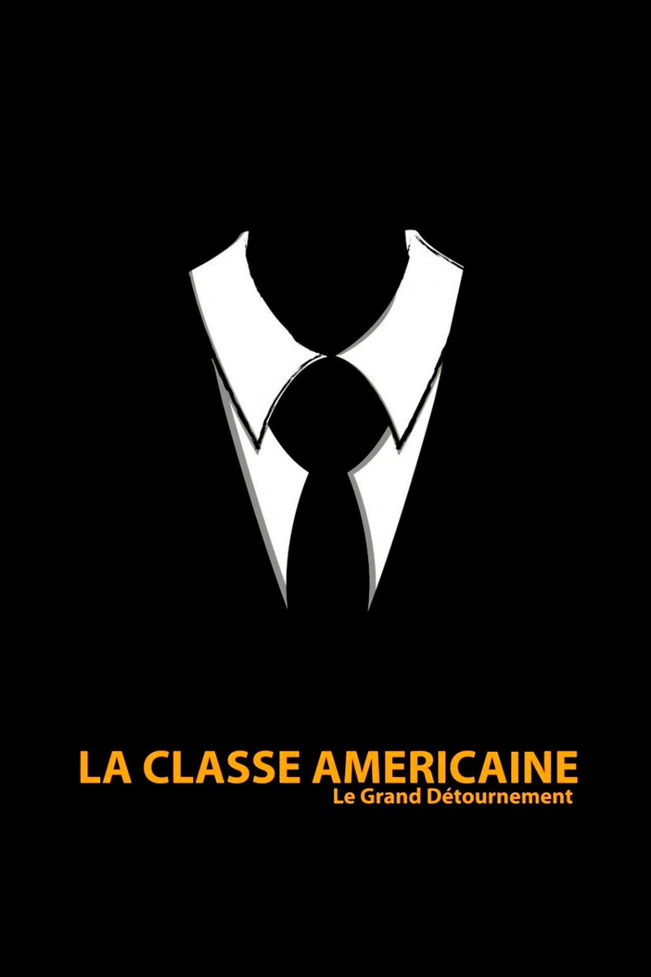 Pôster de La Classe américaine
