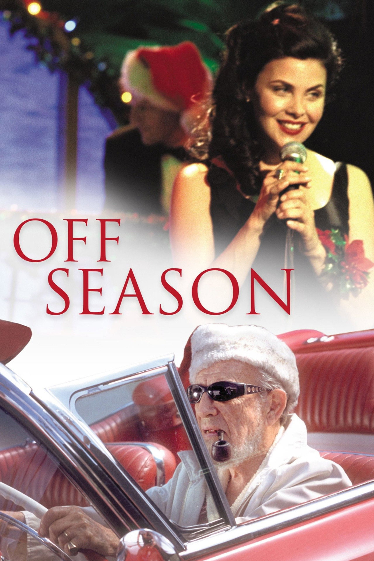 Pôster de Off Season