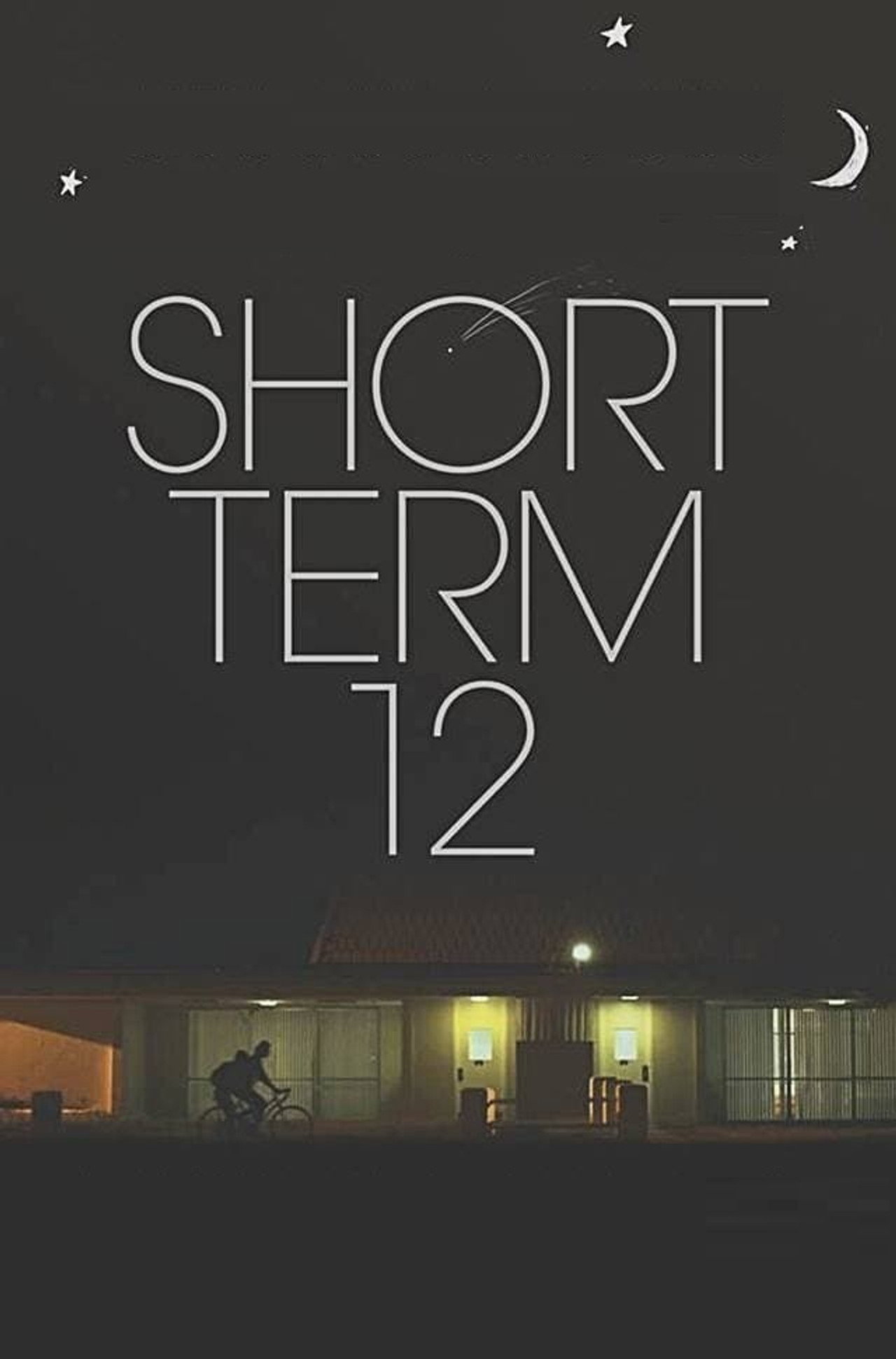 Pôster de Temporário 12