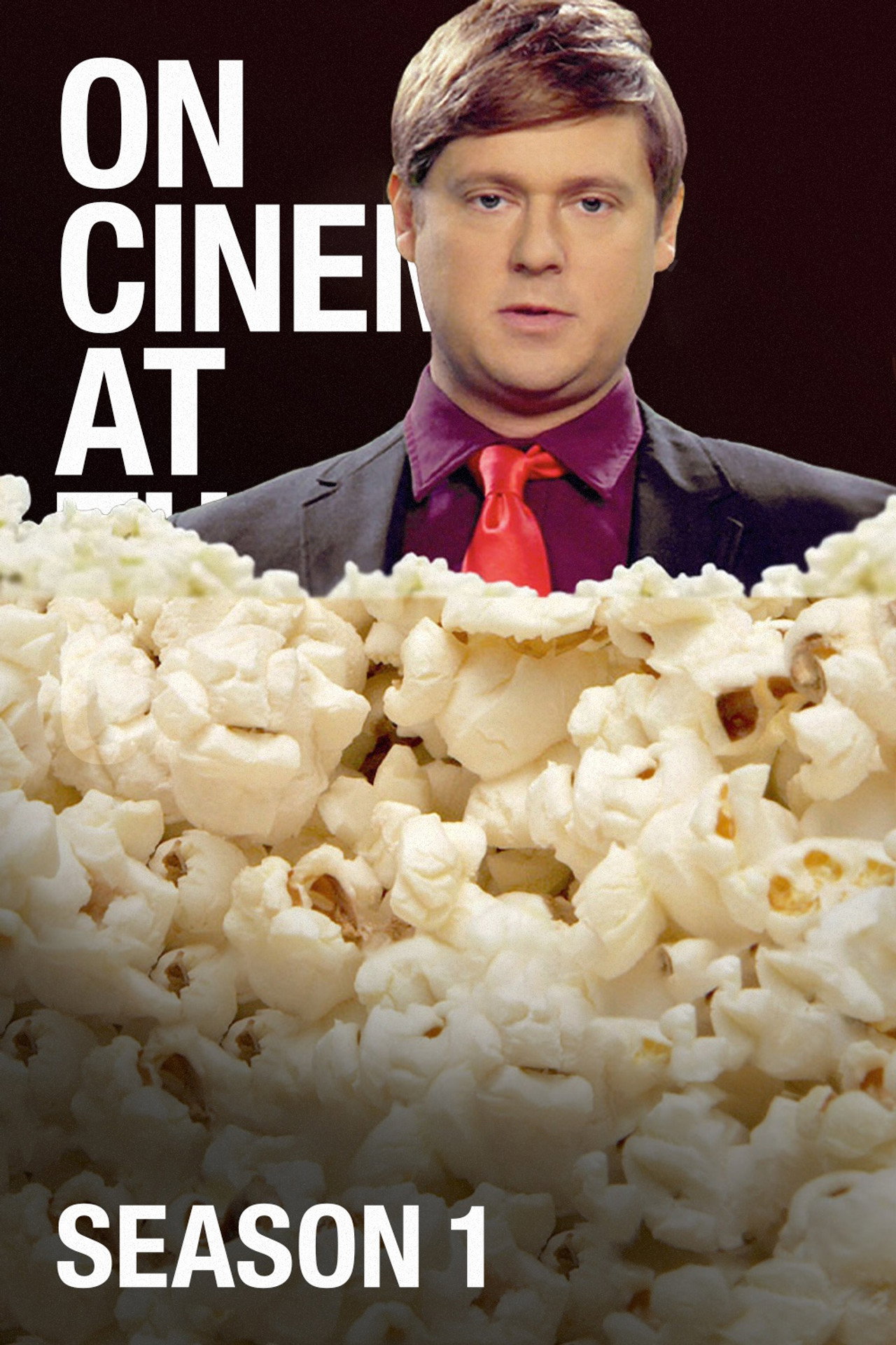 Pôster de On Cinema
