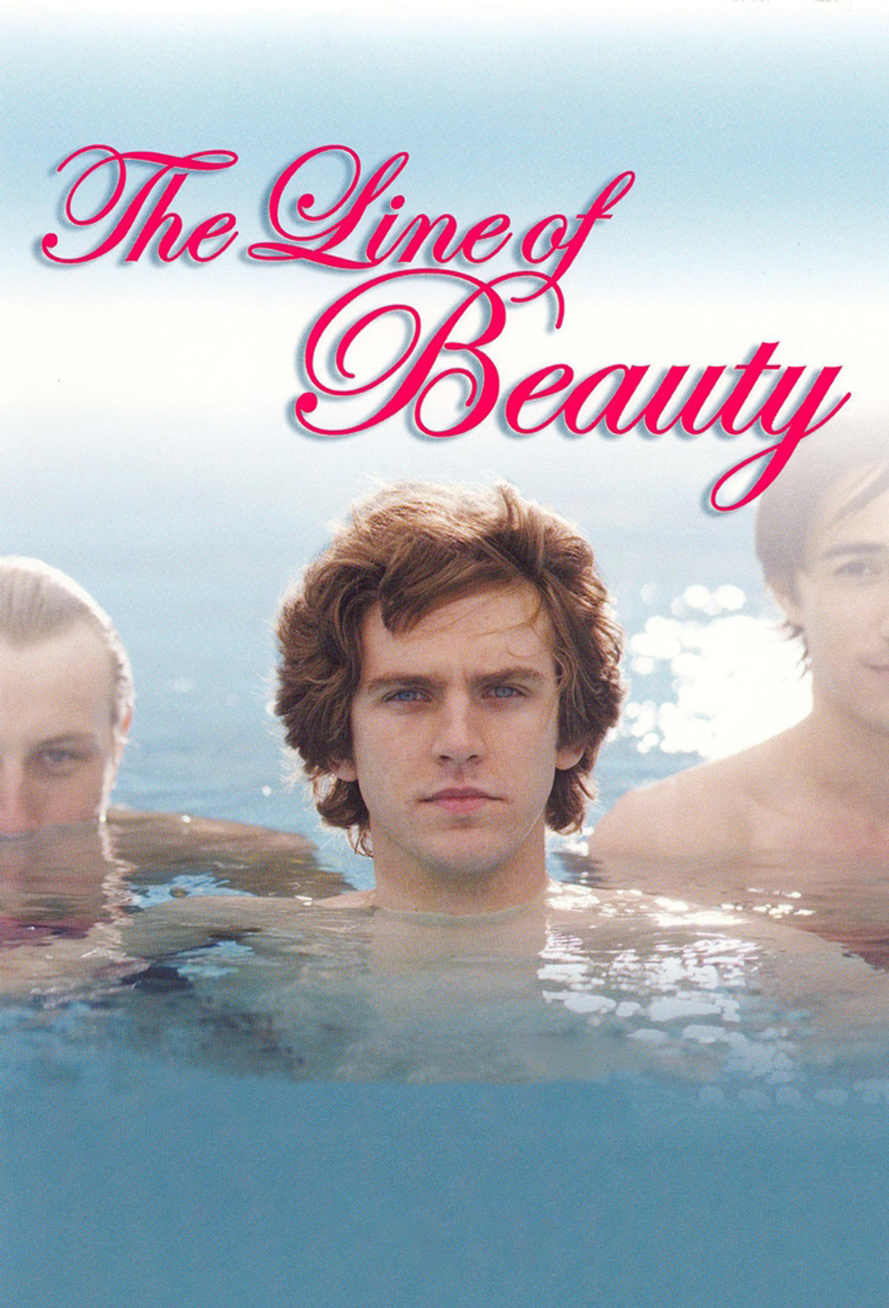 Pôster de The Line of Beauty