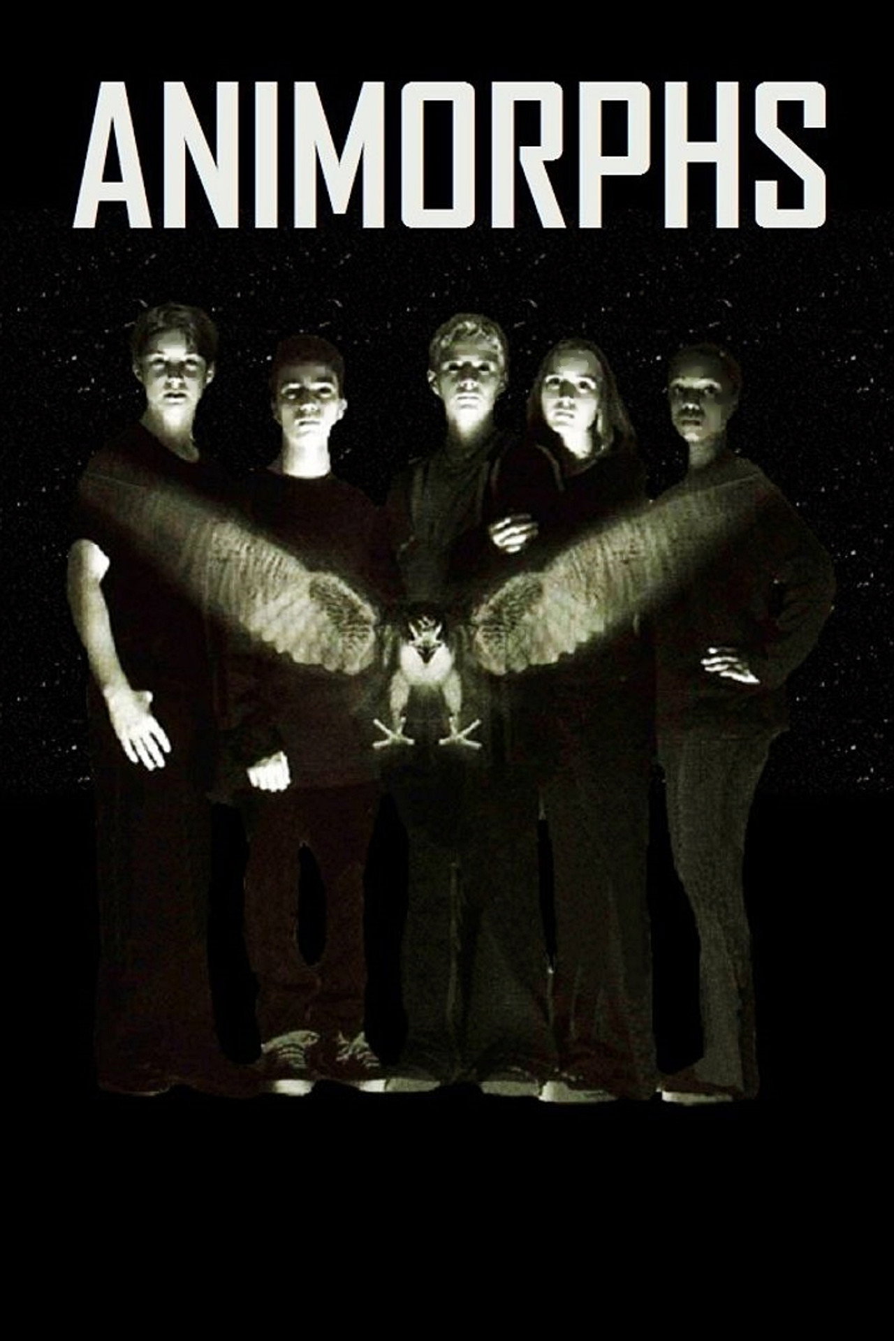 Pôster de Animorphs: A Invasão