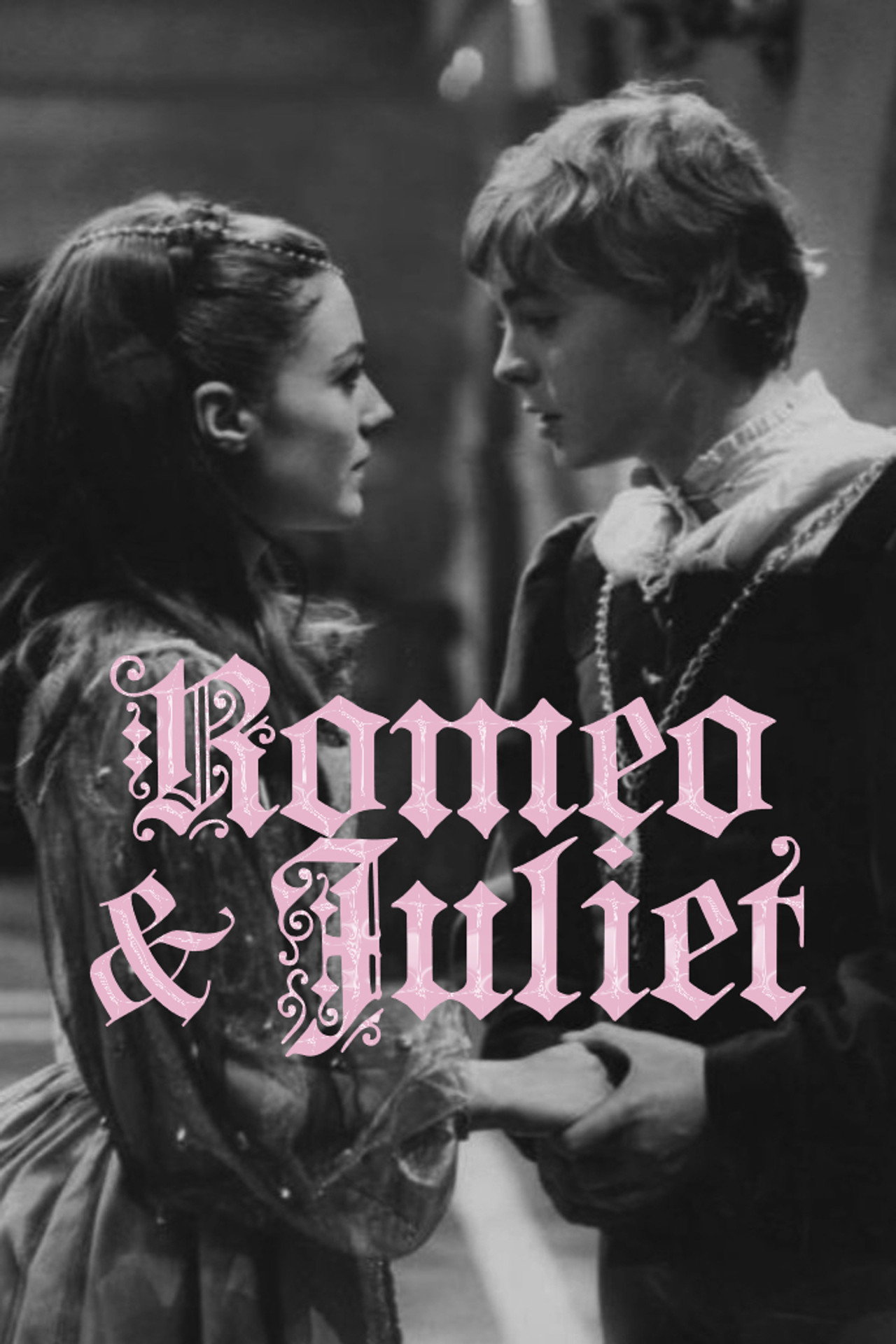 Pôster de Romeo and Juliet