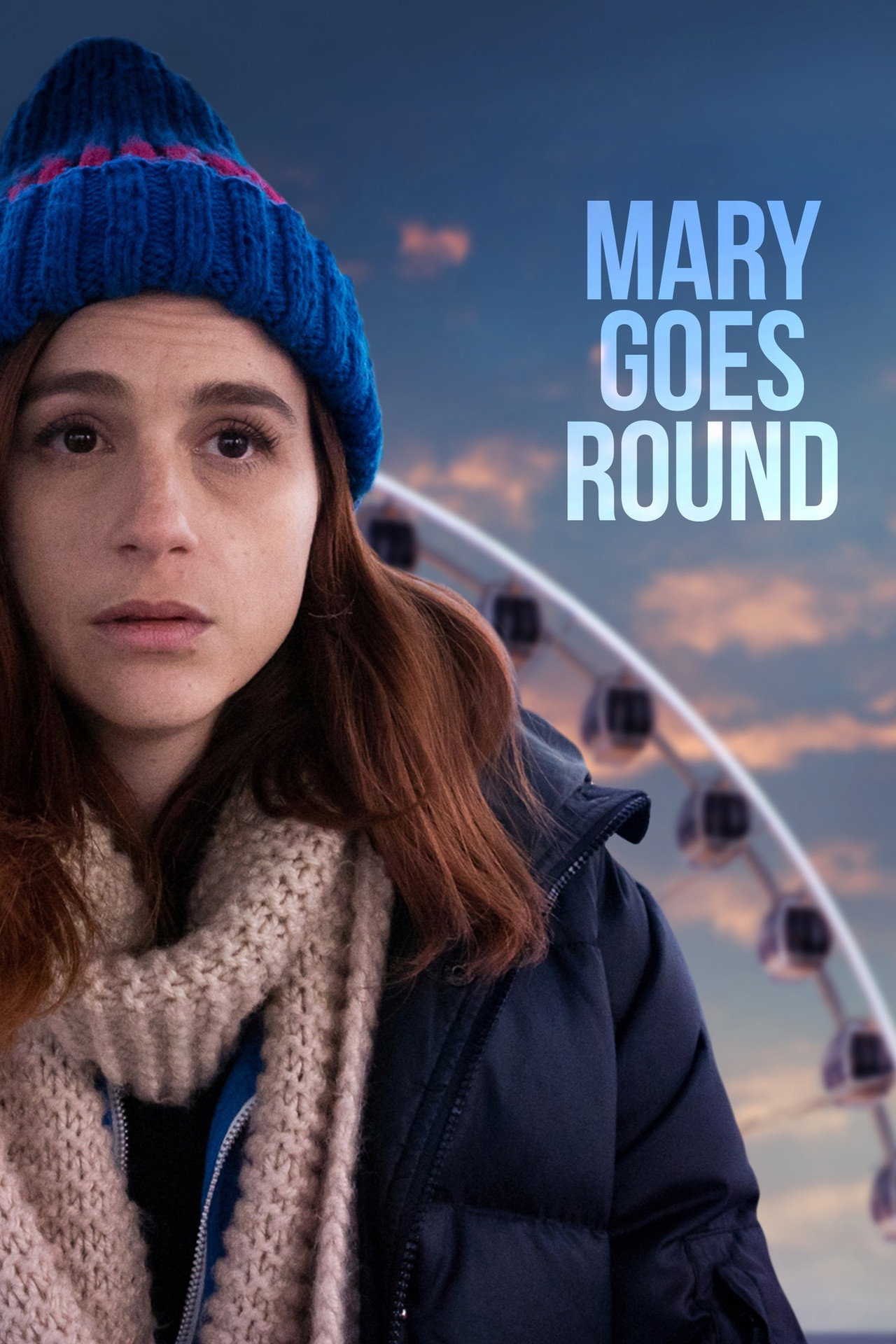 Pôster de Mary Goes Round