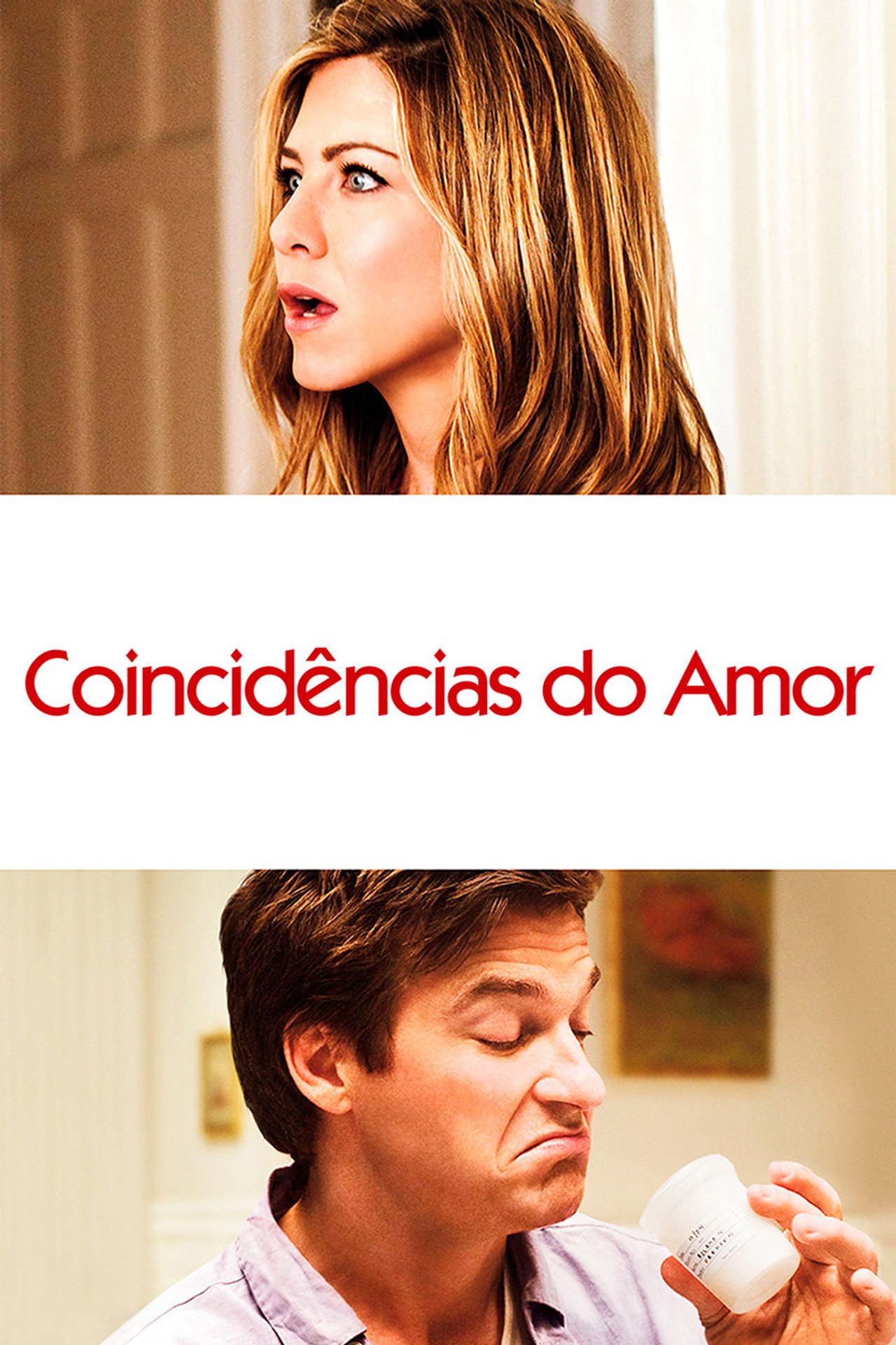 Pôster de Coincidências do Amor