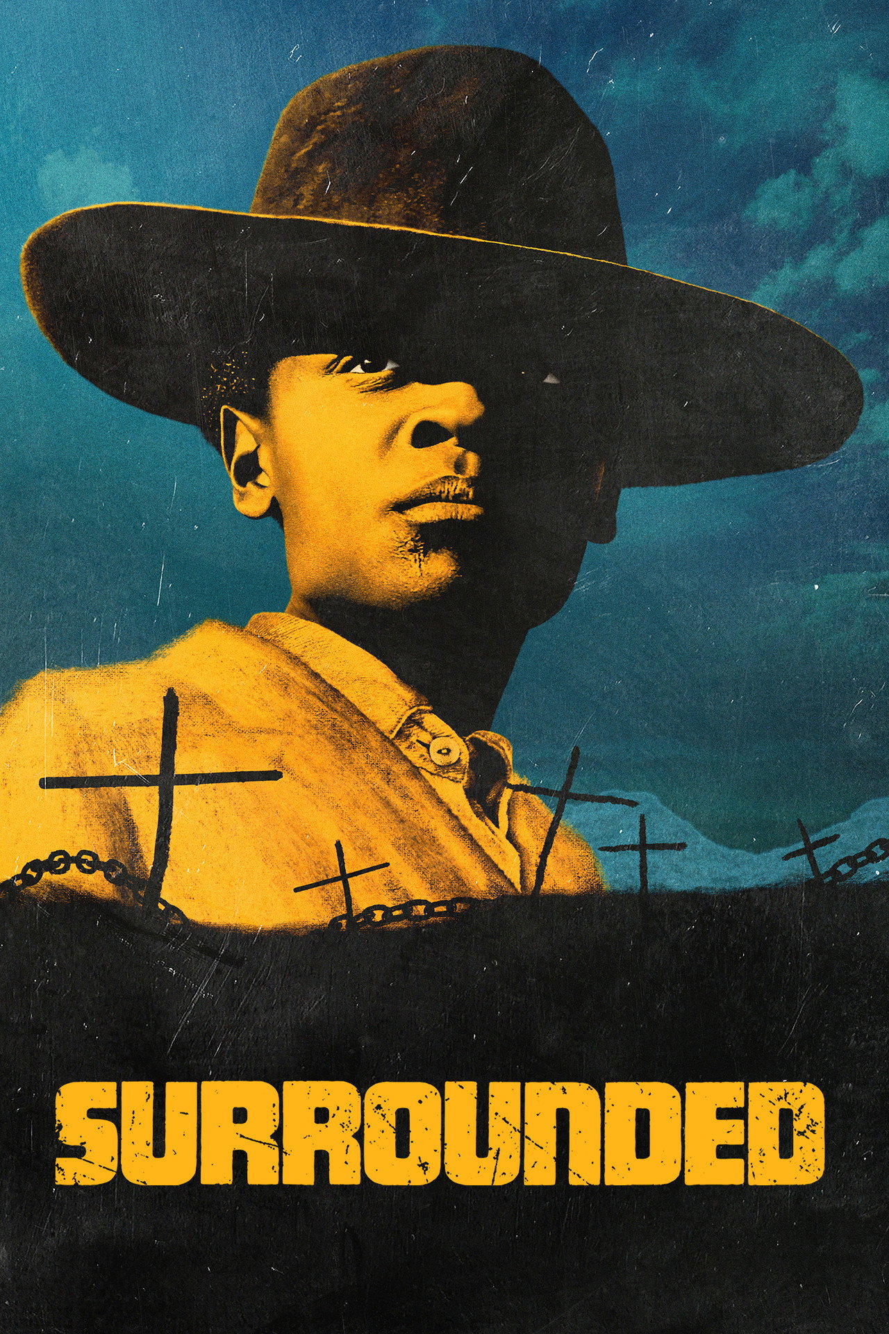 Pôster de Surrounded