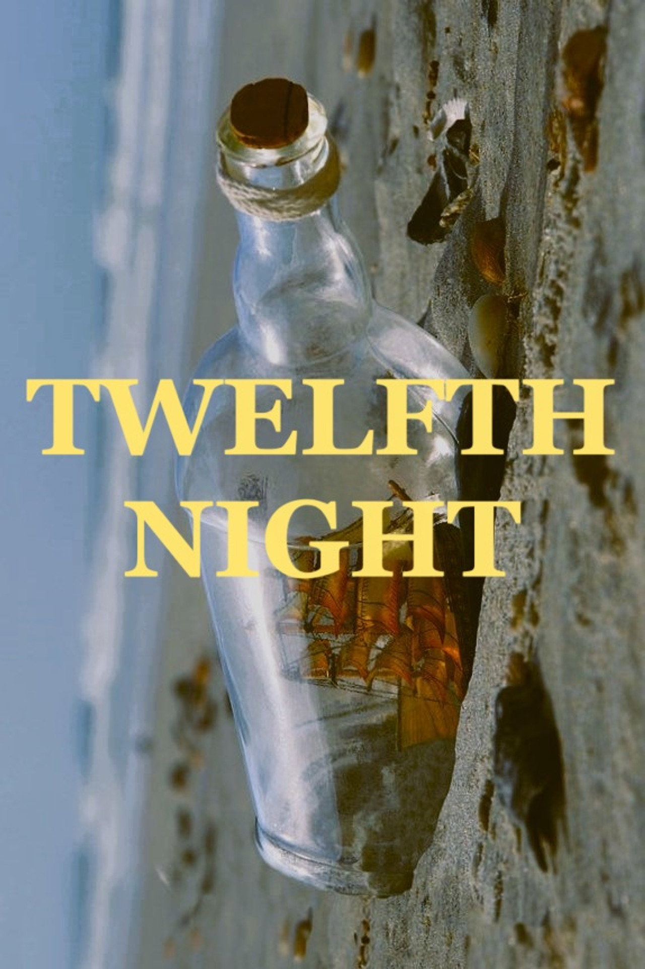 Pôster de Twelfth Night
