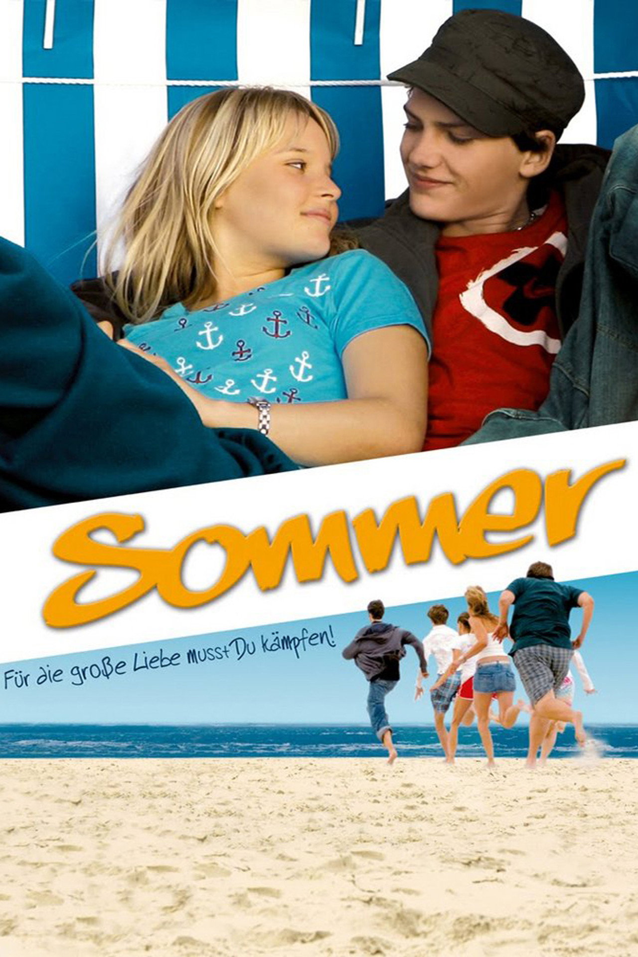 Pôster de Sommer