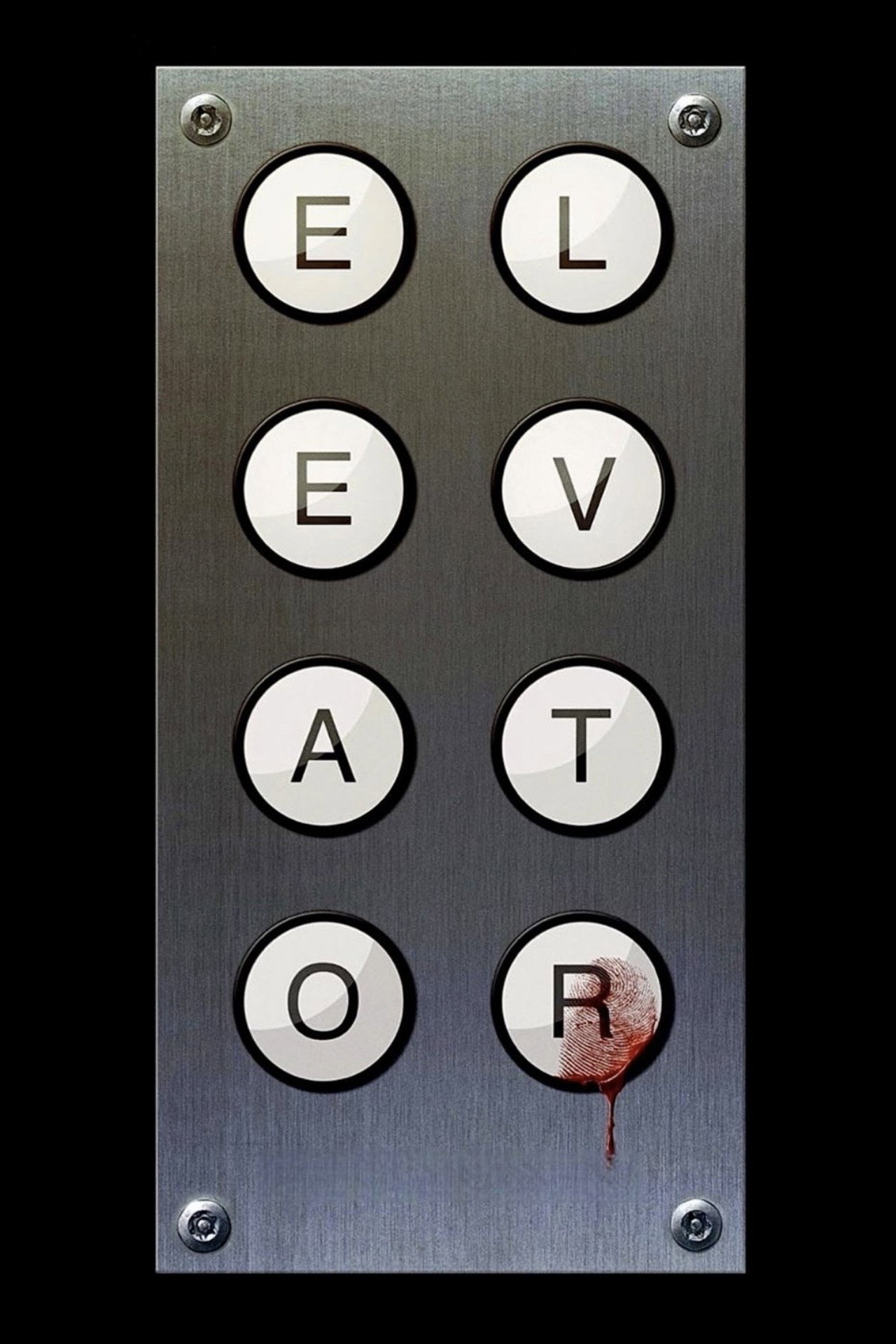 Pôster de Elevator