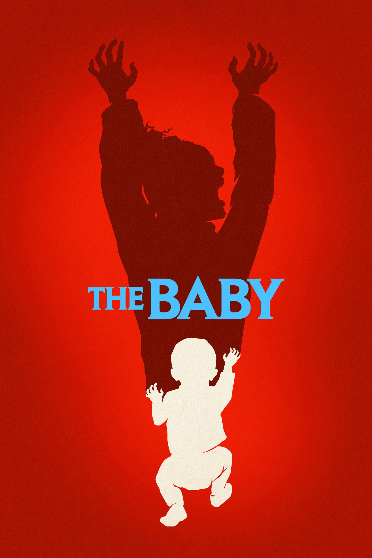 Pôster de The Baby