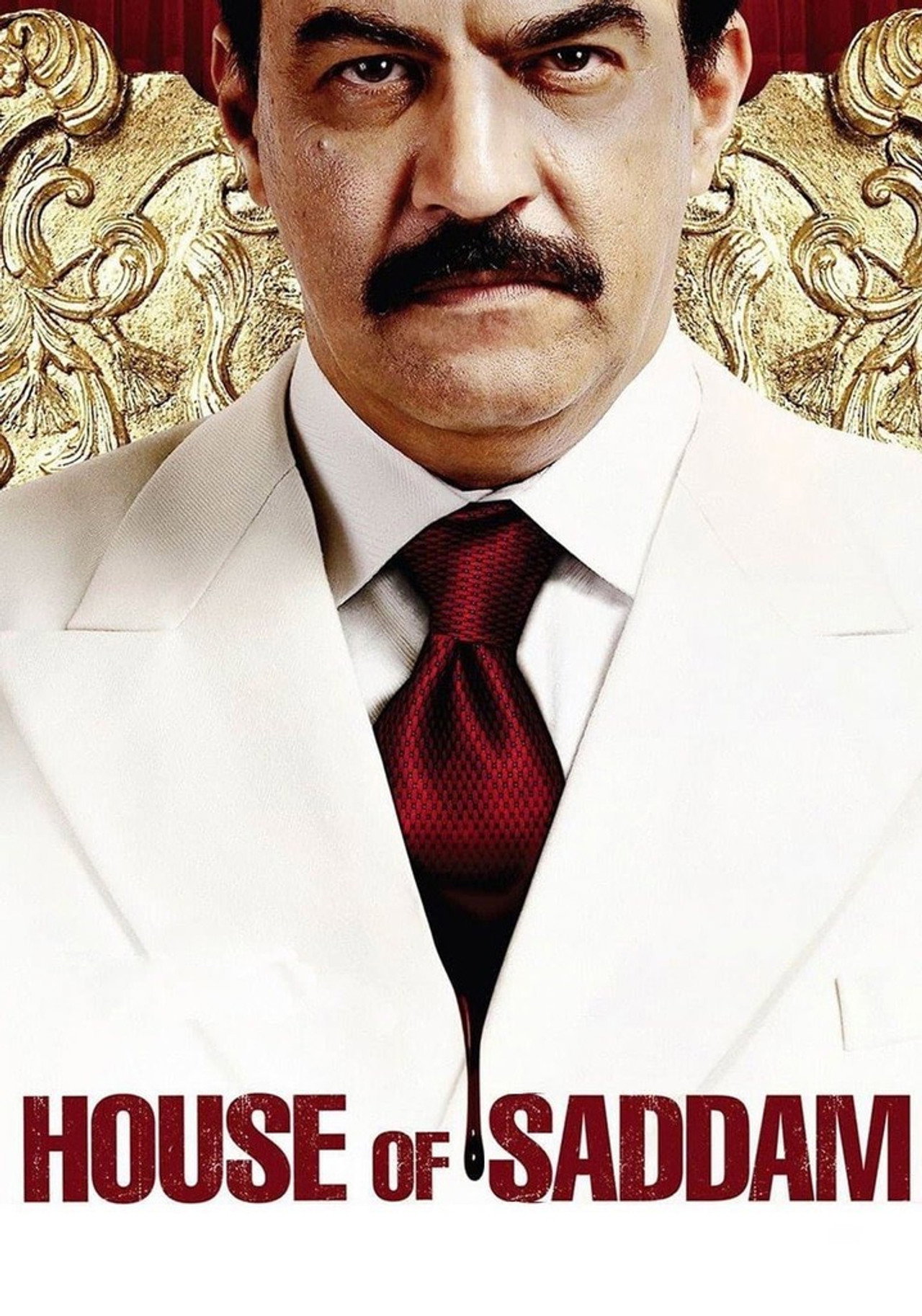 Pôster de House of Saddam
