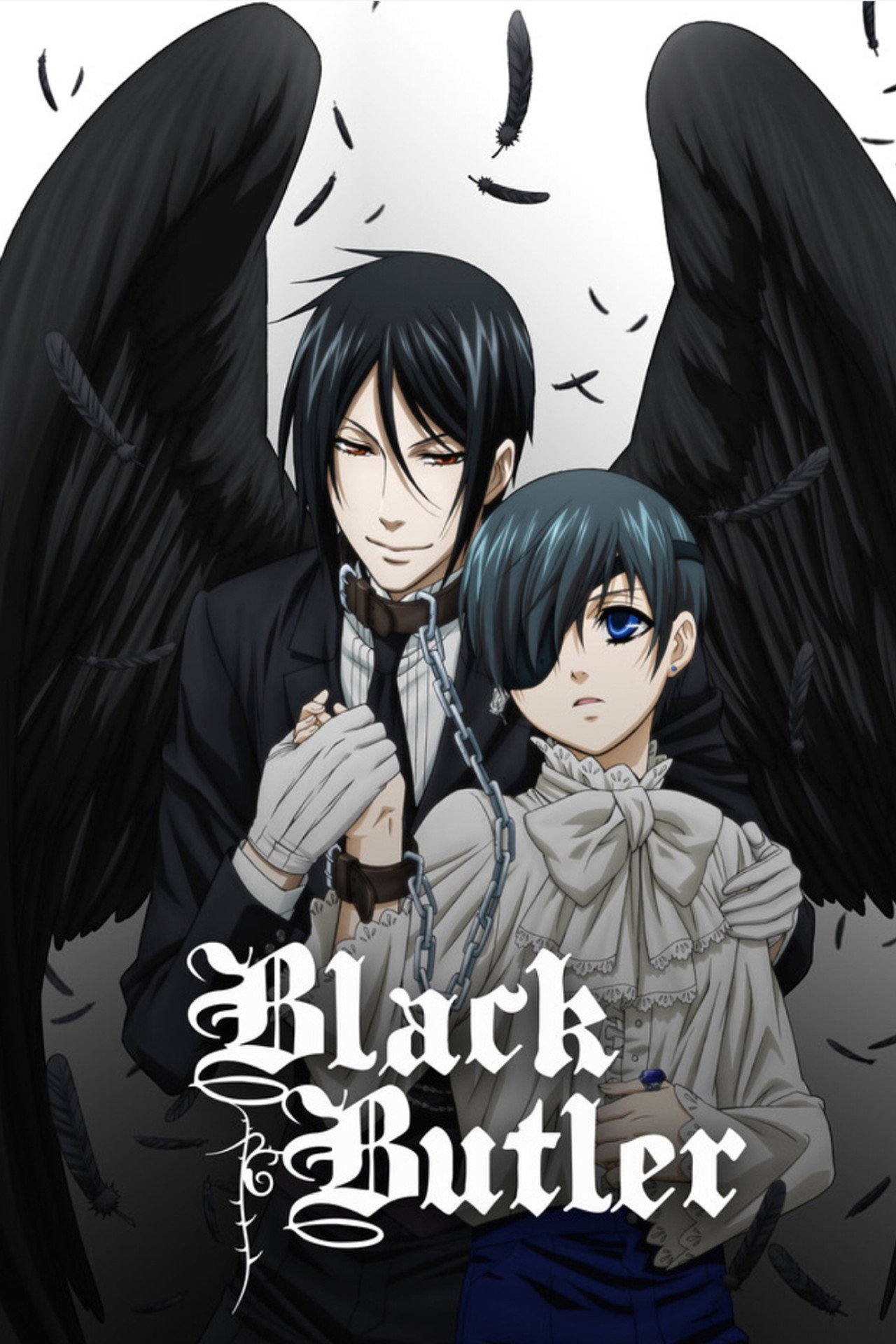 Pôster de Black Butler