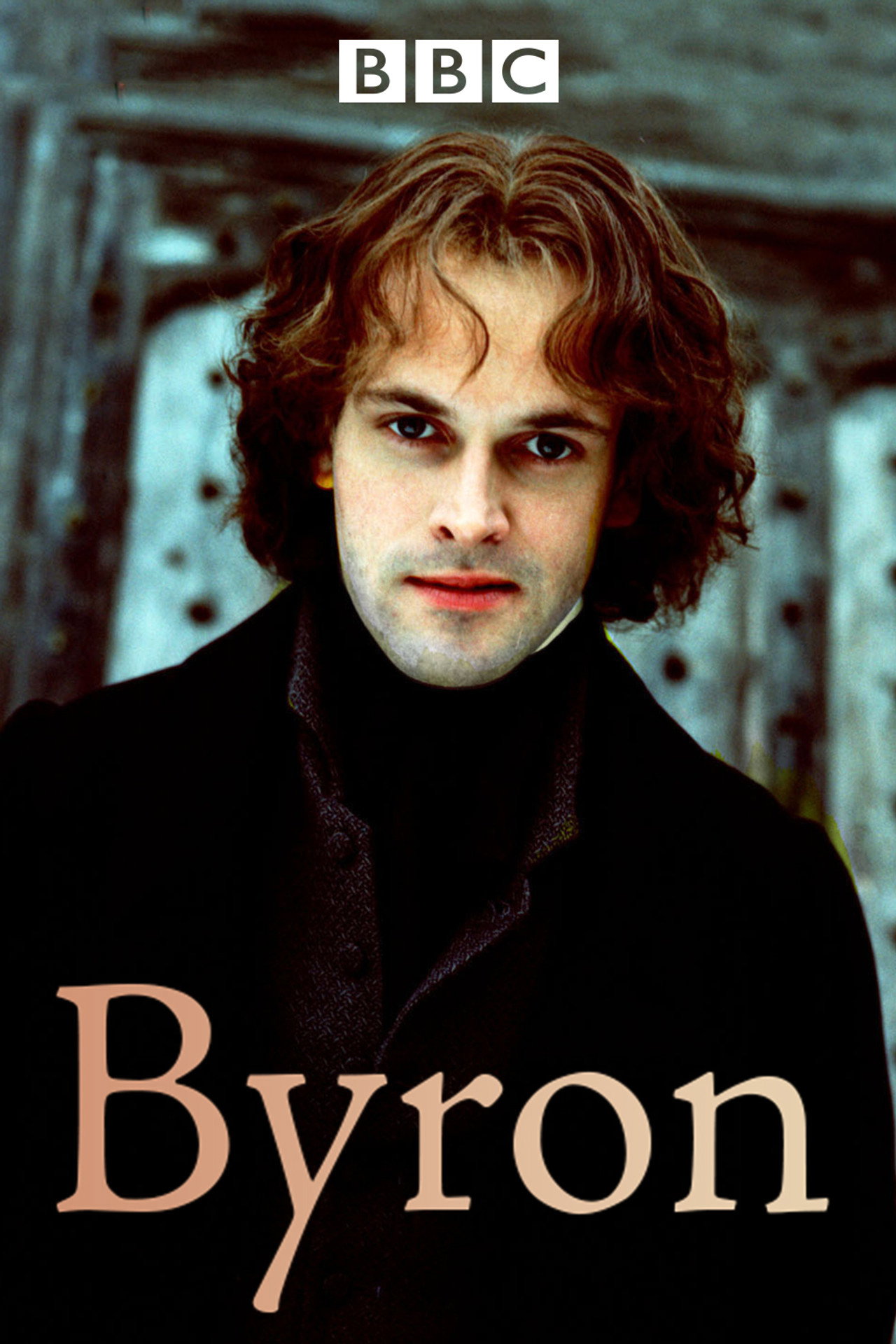 Pôster de Byron