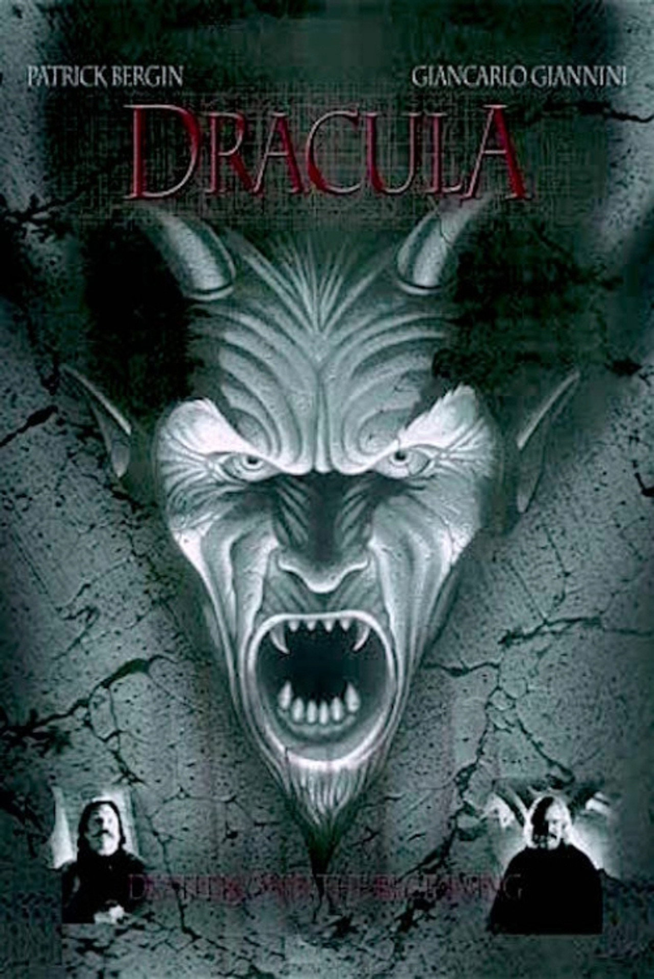 Pôster de Dracula