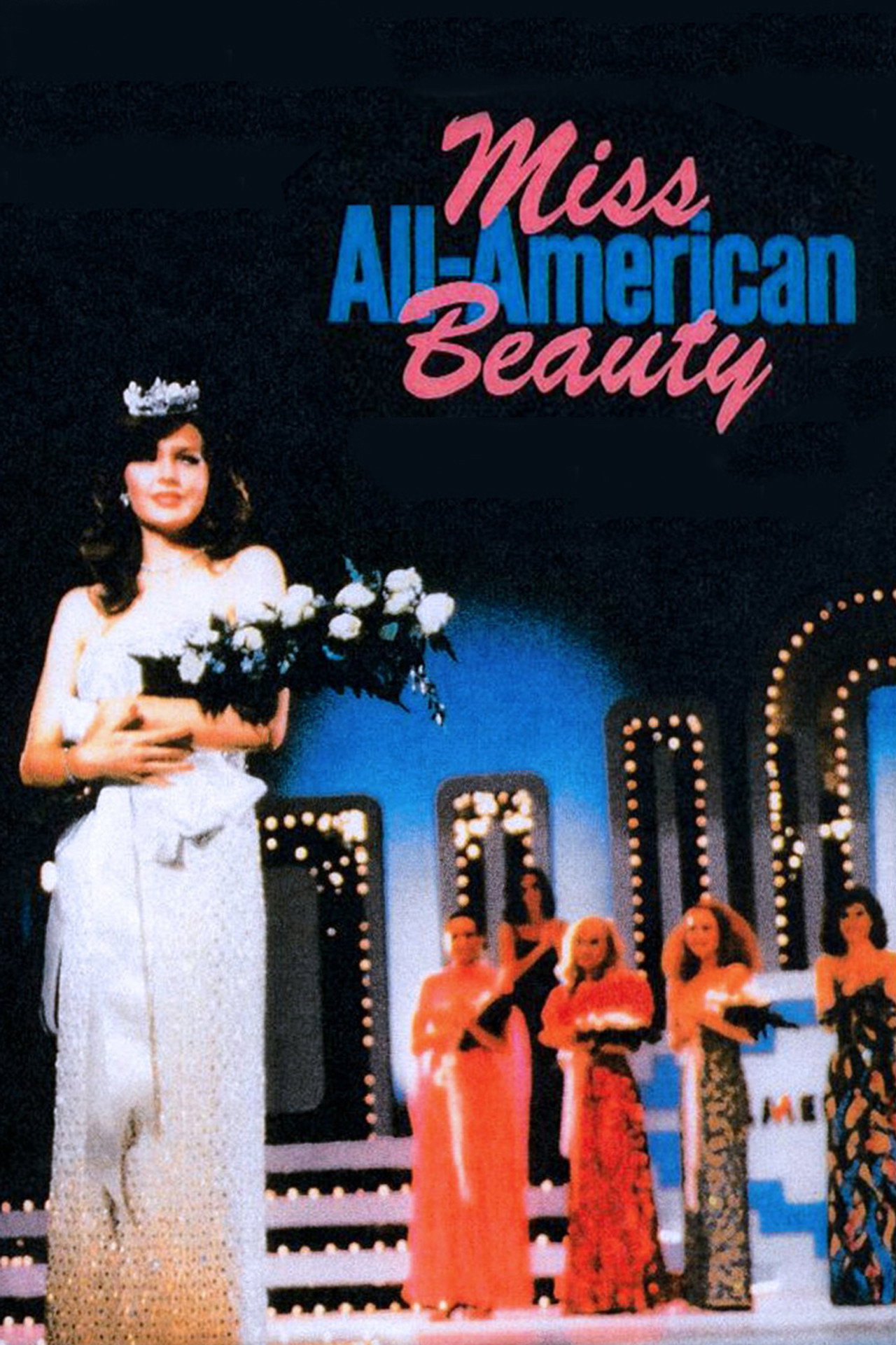 Pôster de Miss All-American Beauty