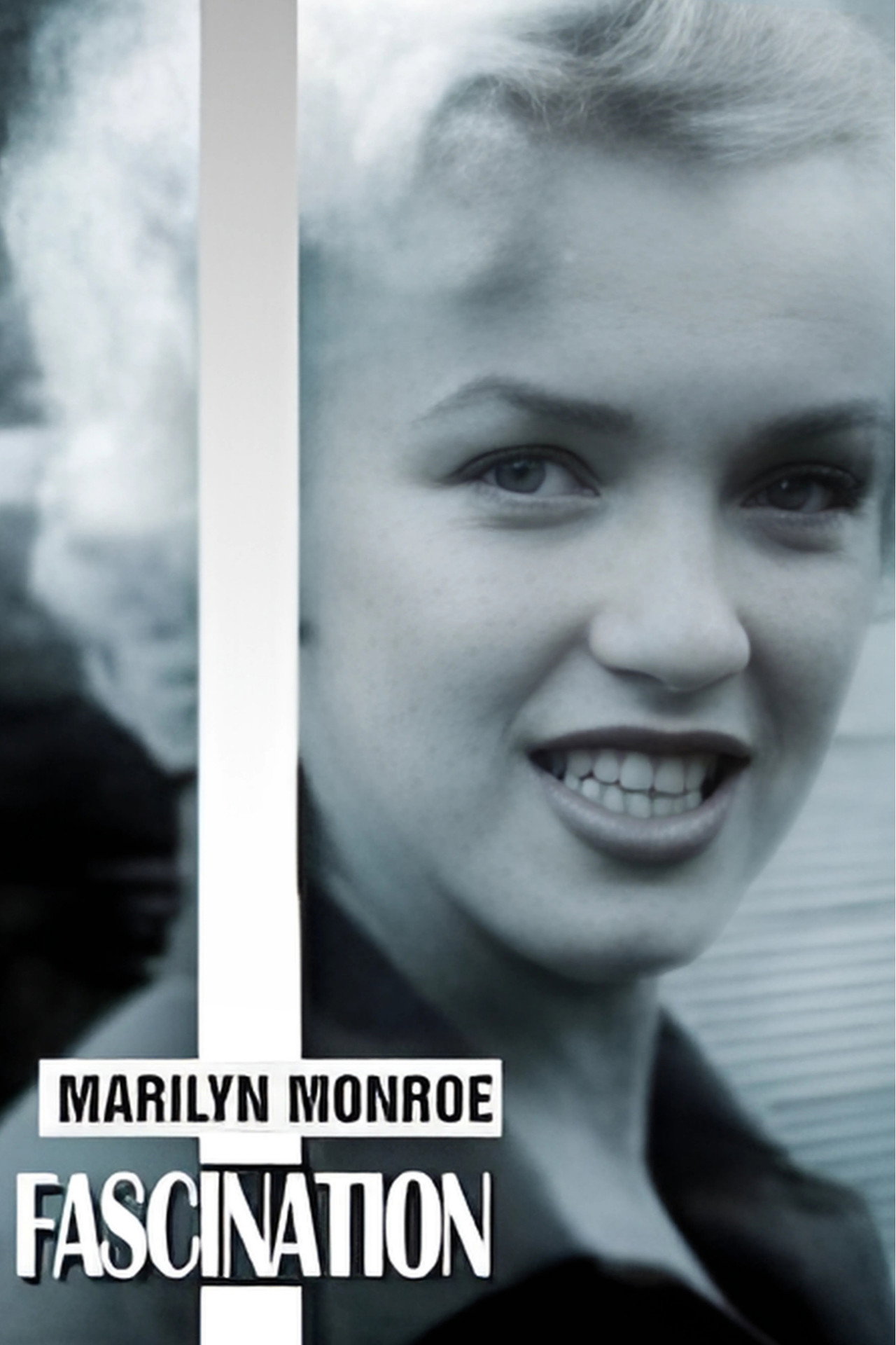 Pôster de Fascination: Unauthorized Story of Marilyn Monroe