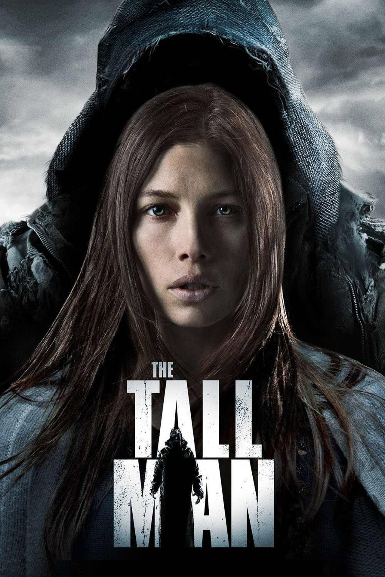 Pôster de The Tall Man