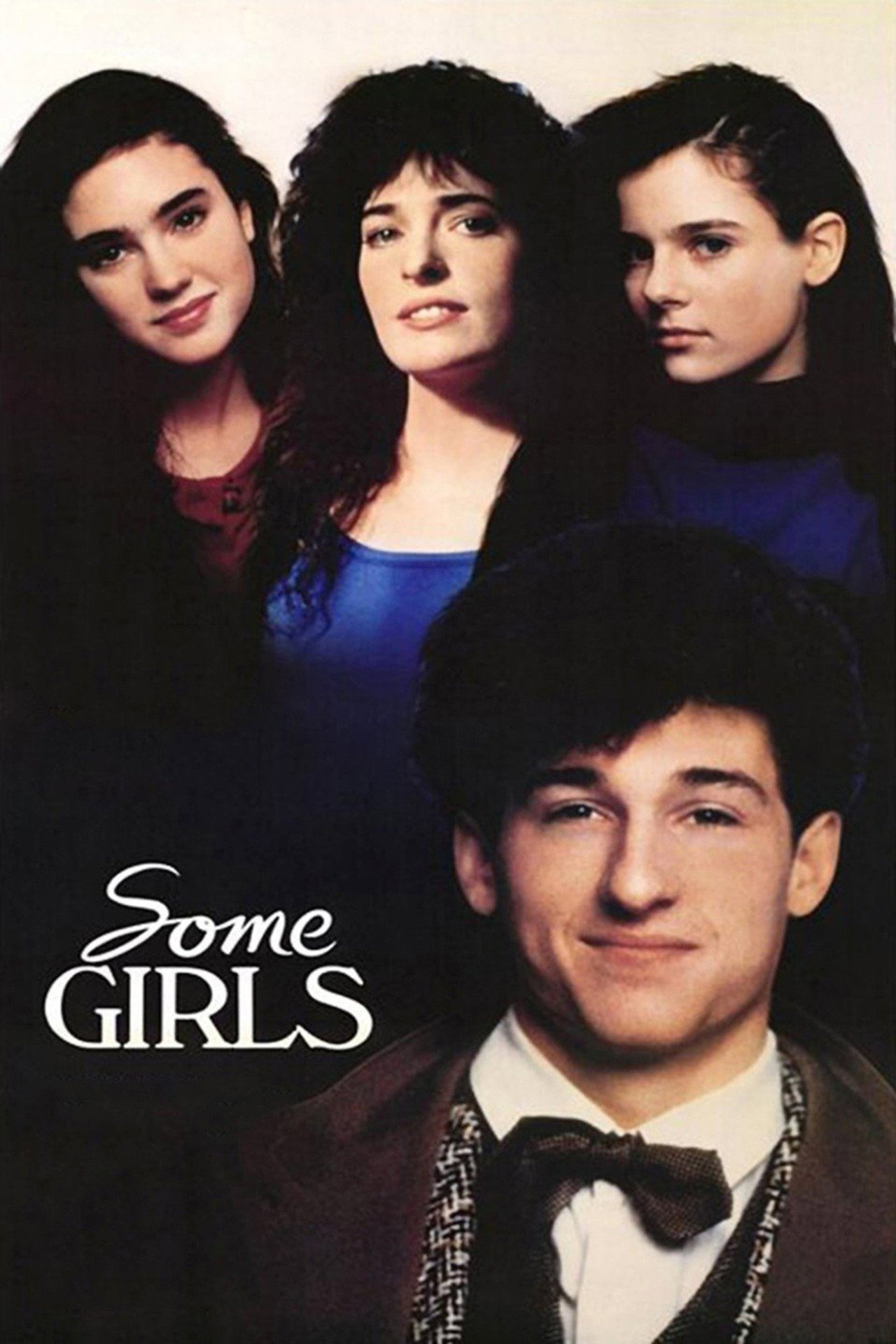 Pôster de Some Girls