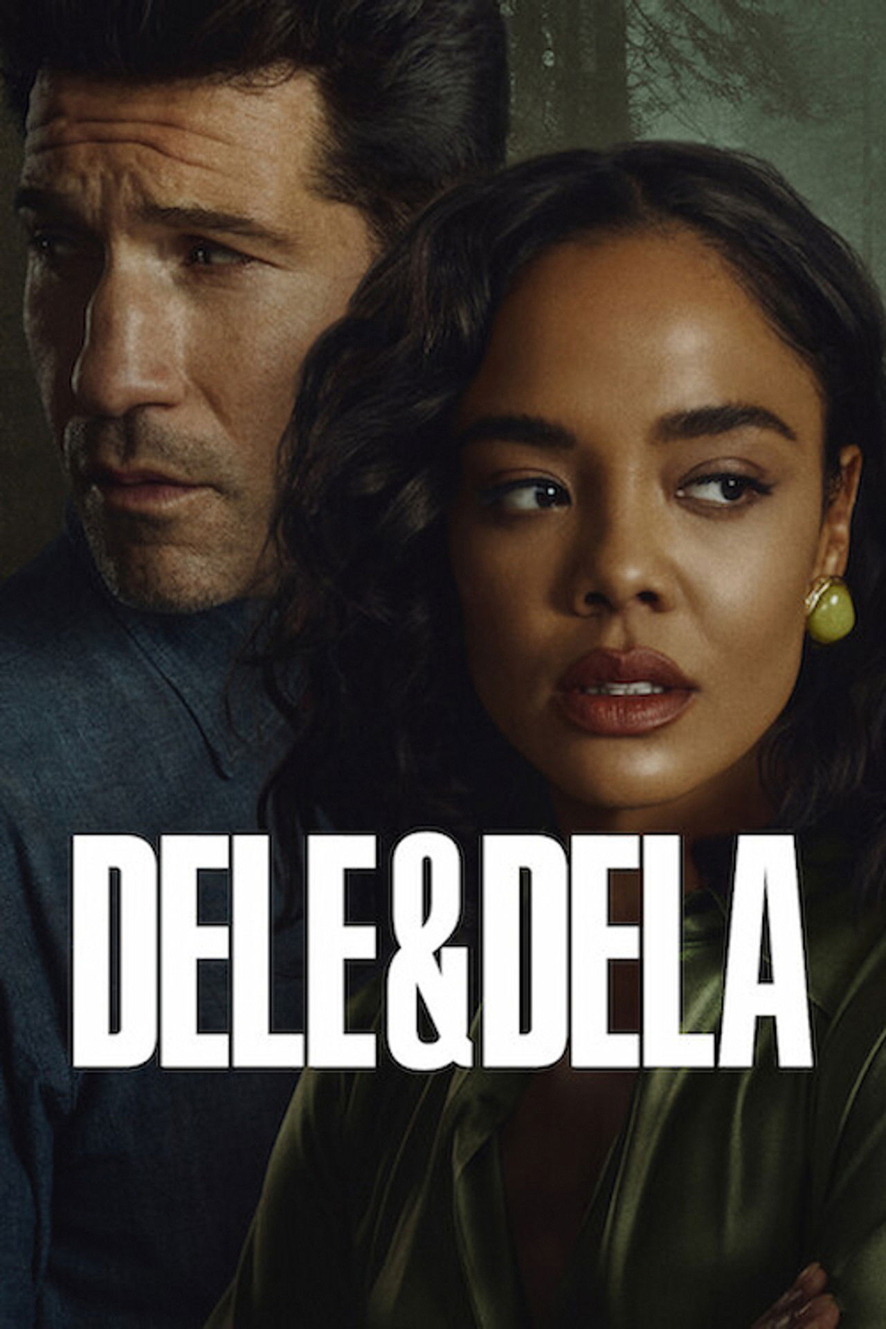 Pôster de Dele & Dela