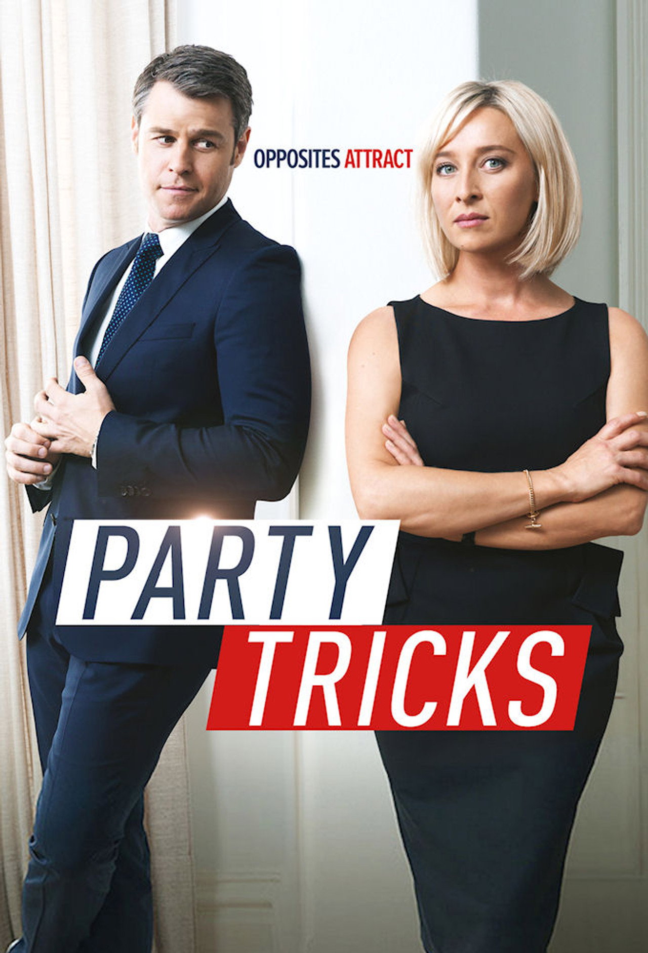 Pôster de Party Tricks