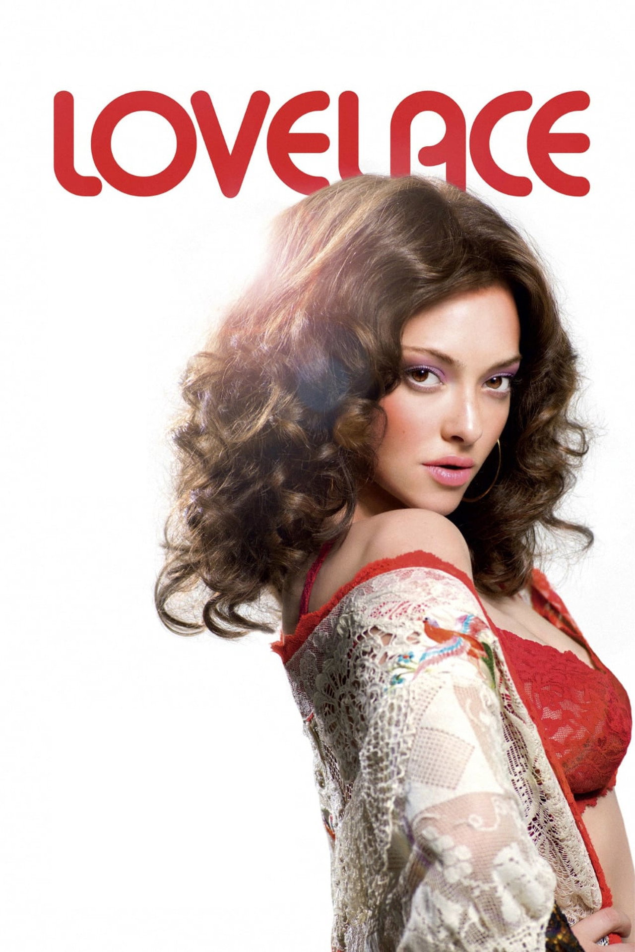 Pôster de Lovelace
