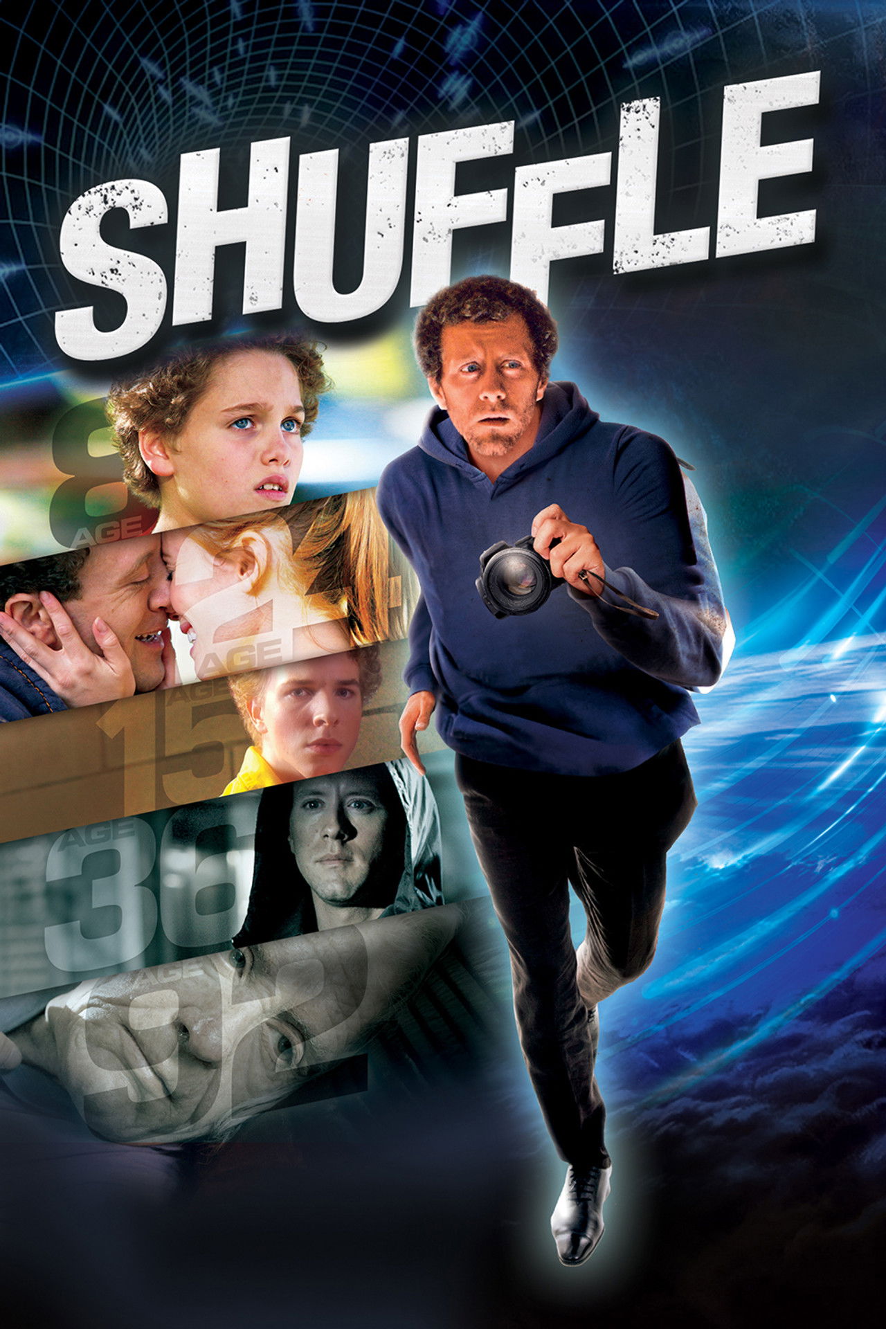 Pôster de Shuffle