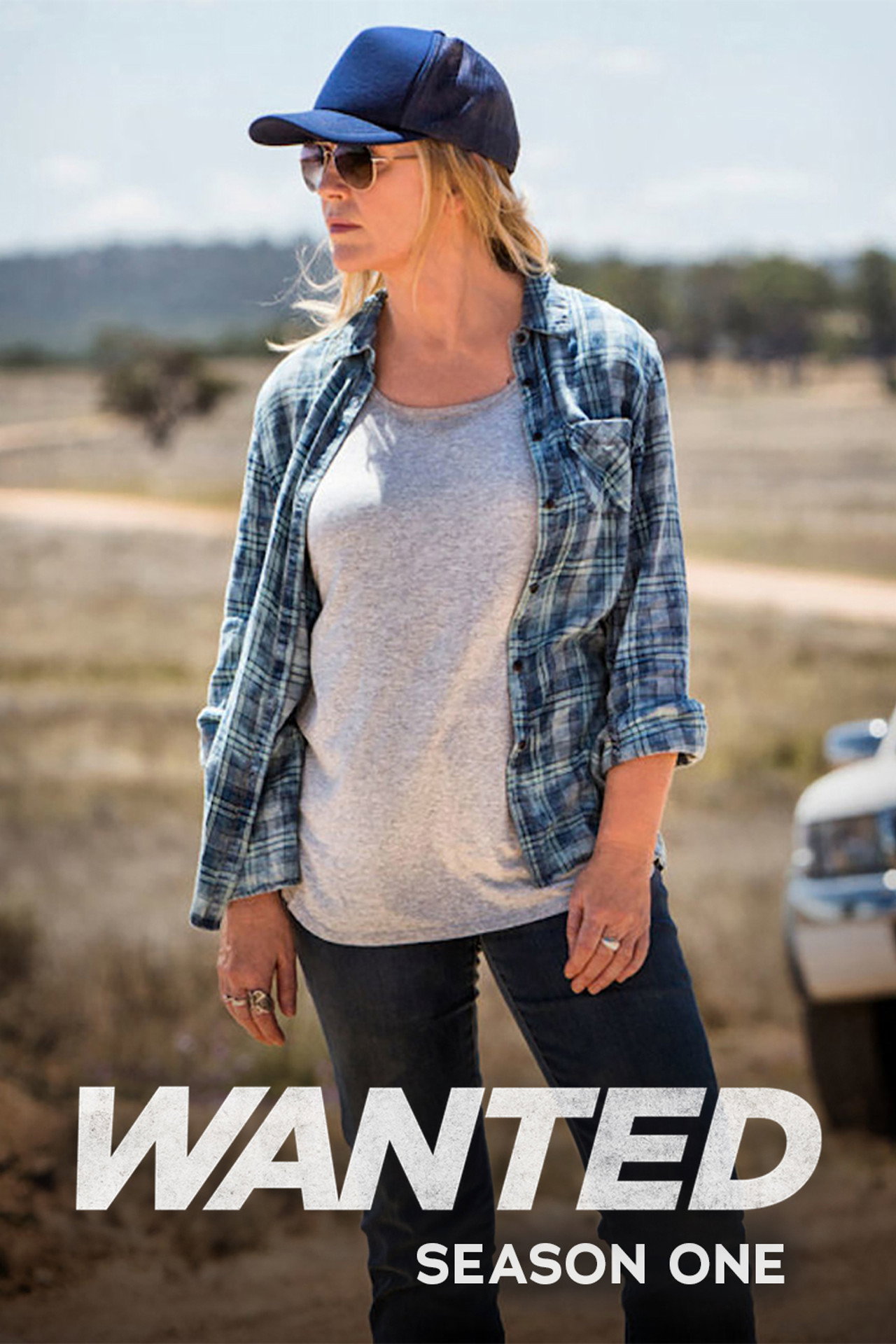 Pôster de Wanted