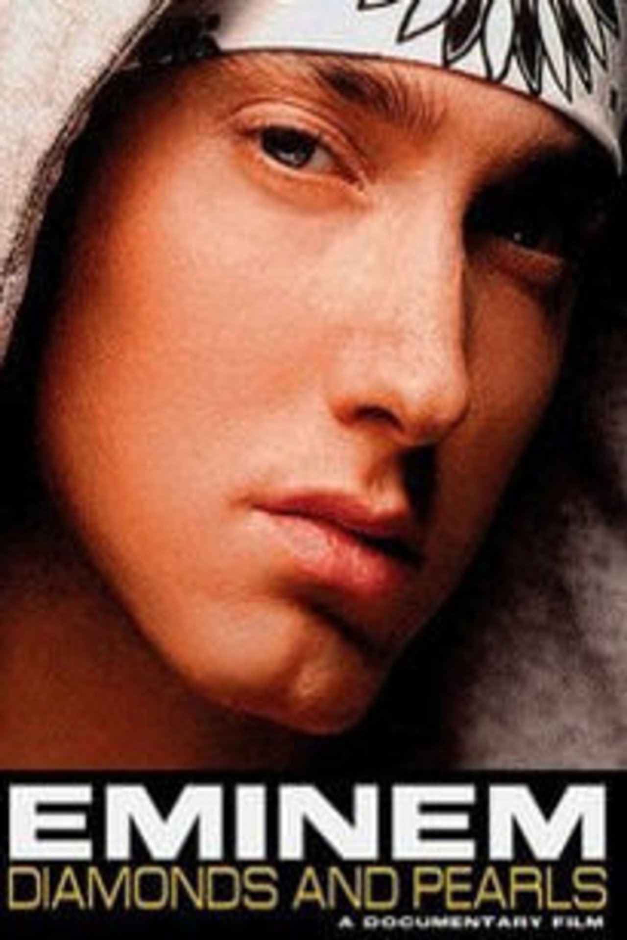 Pôster de Eminem: Diamonds And Pearls
