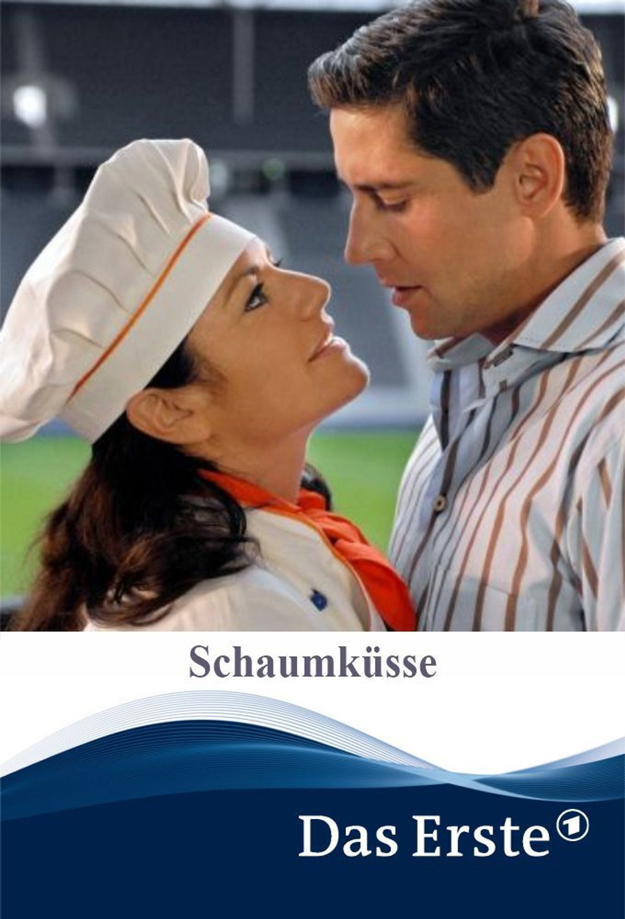 Pôster de Schaumküsse