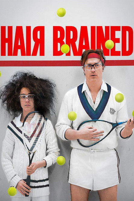Pôster de Hairbrained