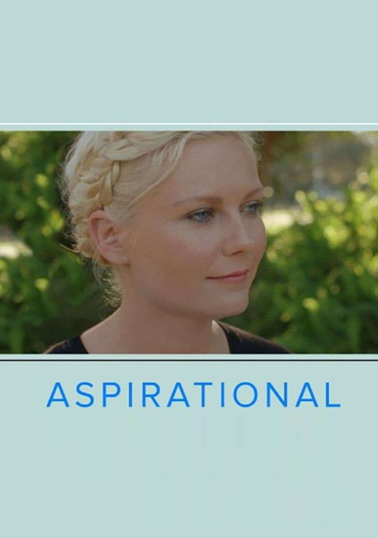 Pôster de Aspirational