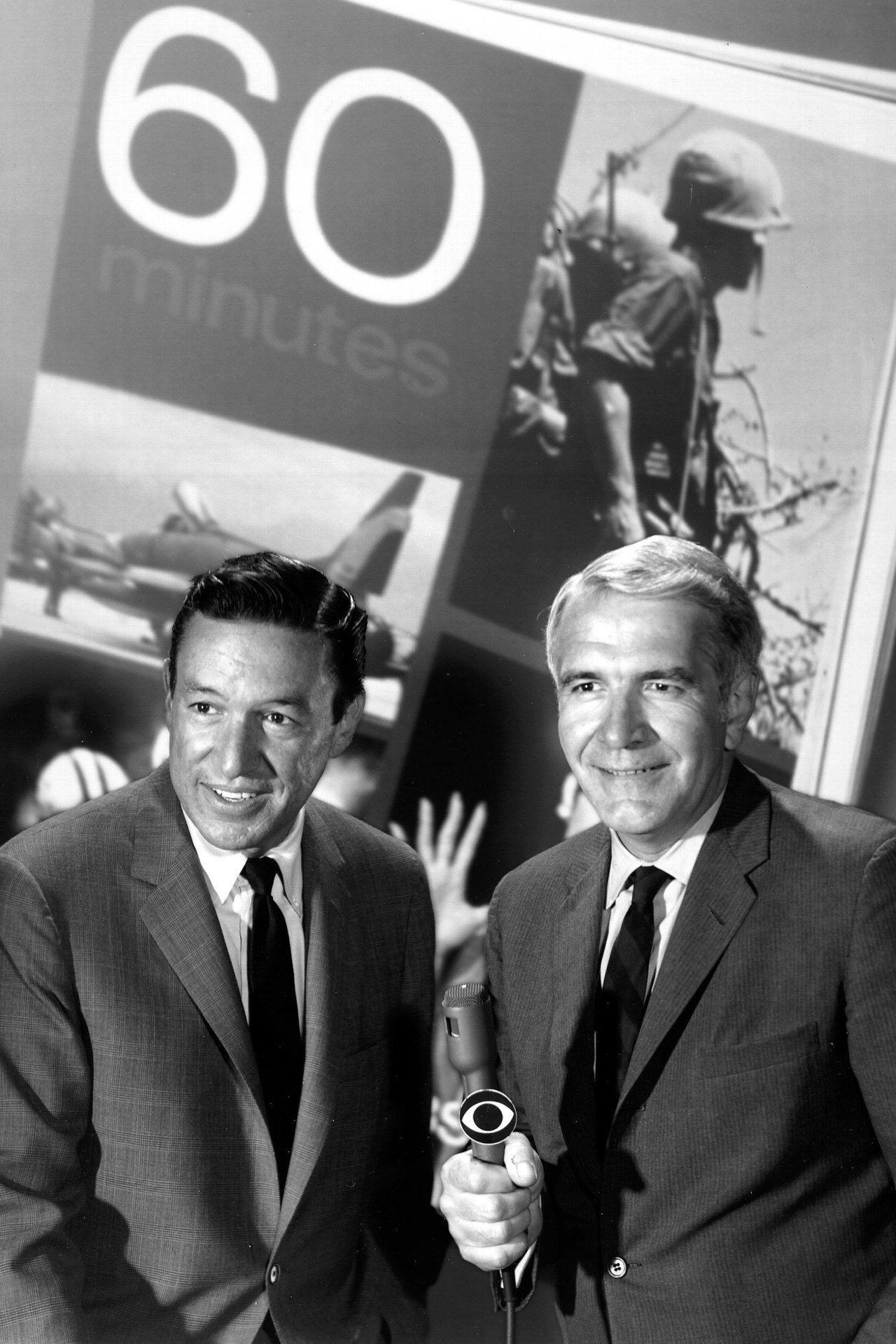 Pôster de 60 Minutes