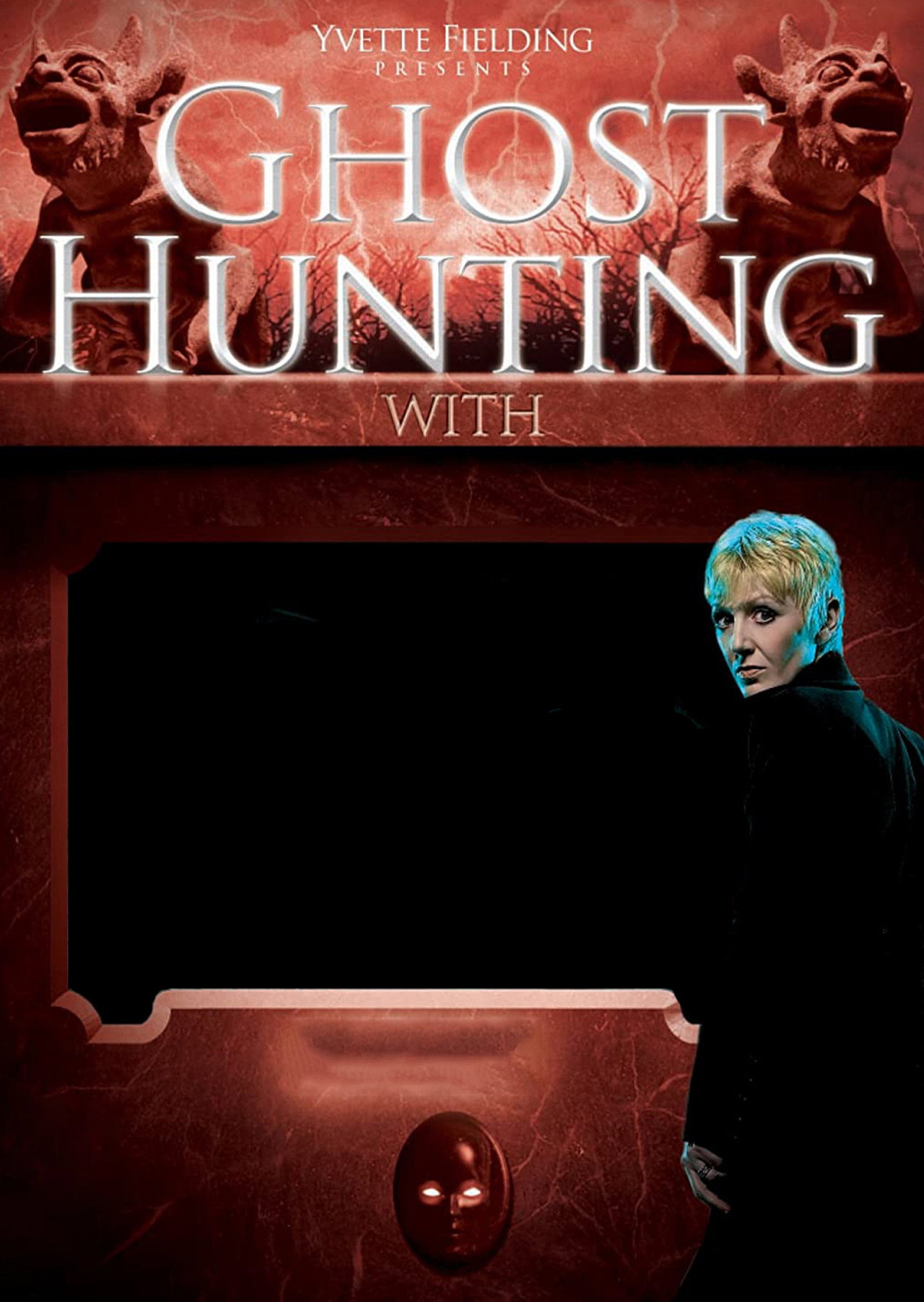 Pôster de Ghosthunting With...