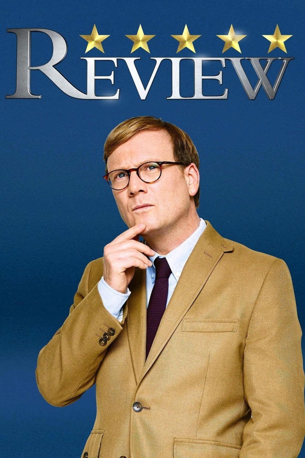 Pôster de Review
