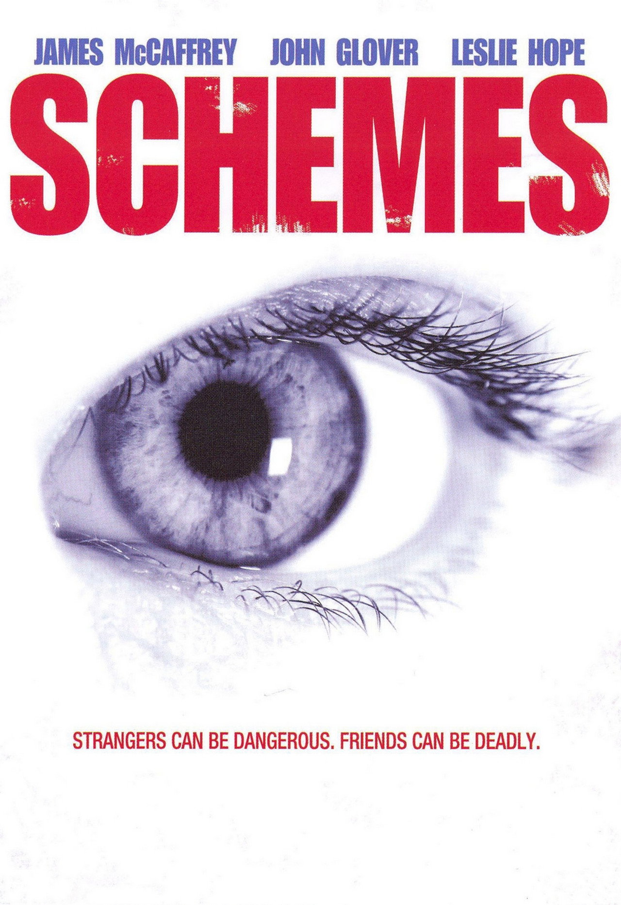 Pôster de Schemes