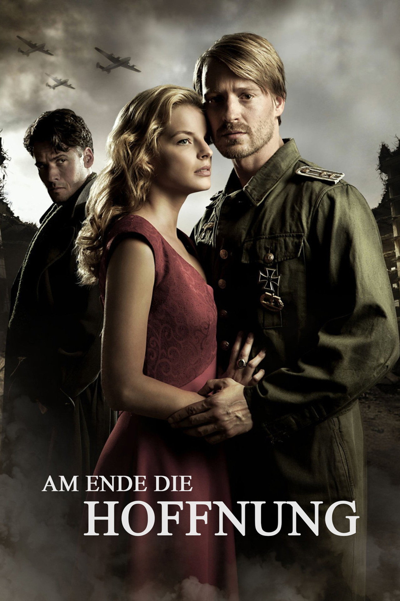 Pôster de The Last Hope: U-Boat 864