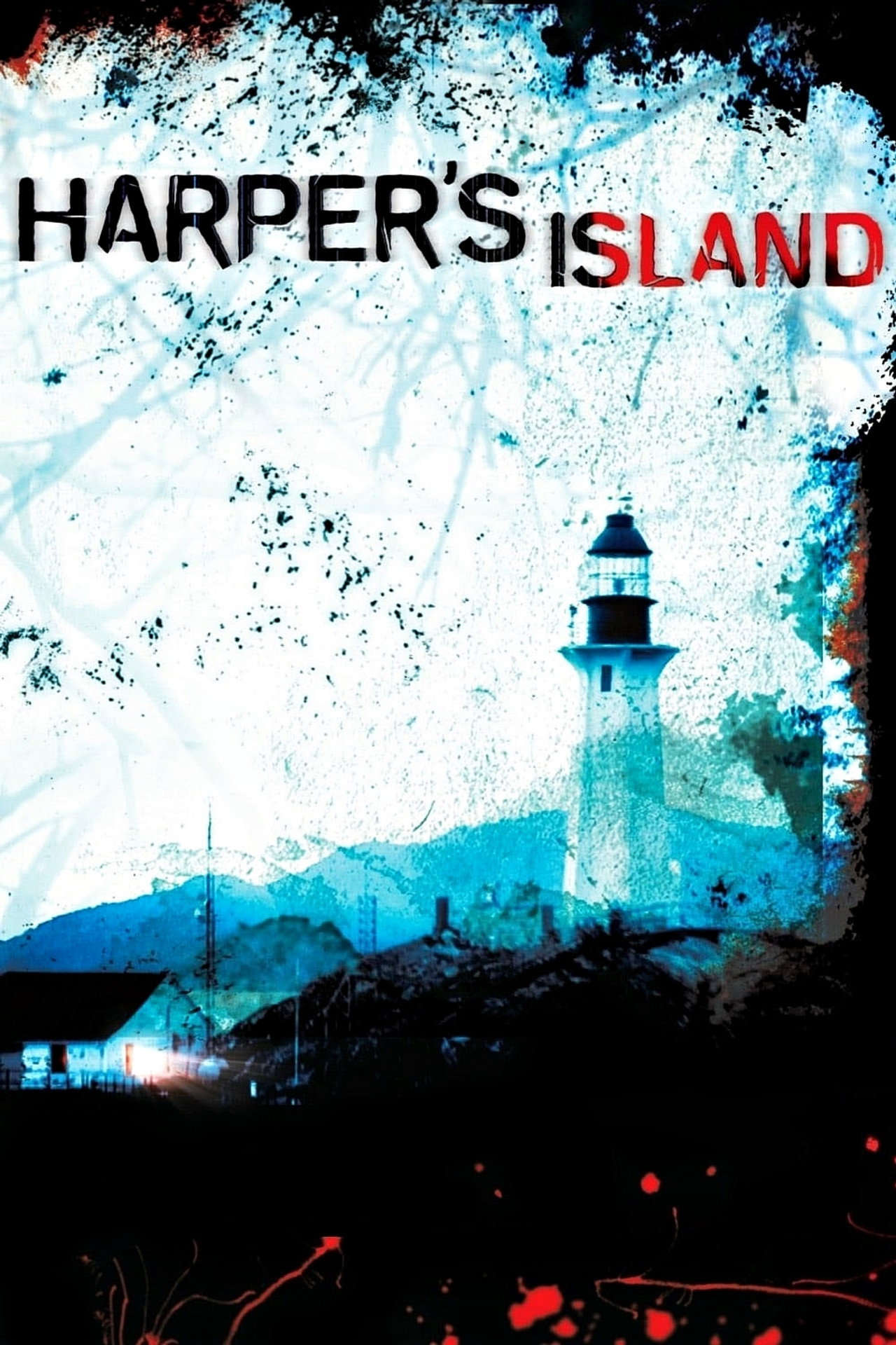 Pôster de Harper's Island