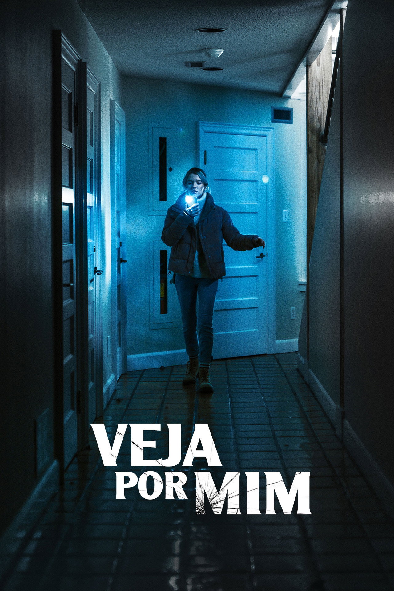 Pôster de Veja por Mim