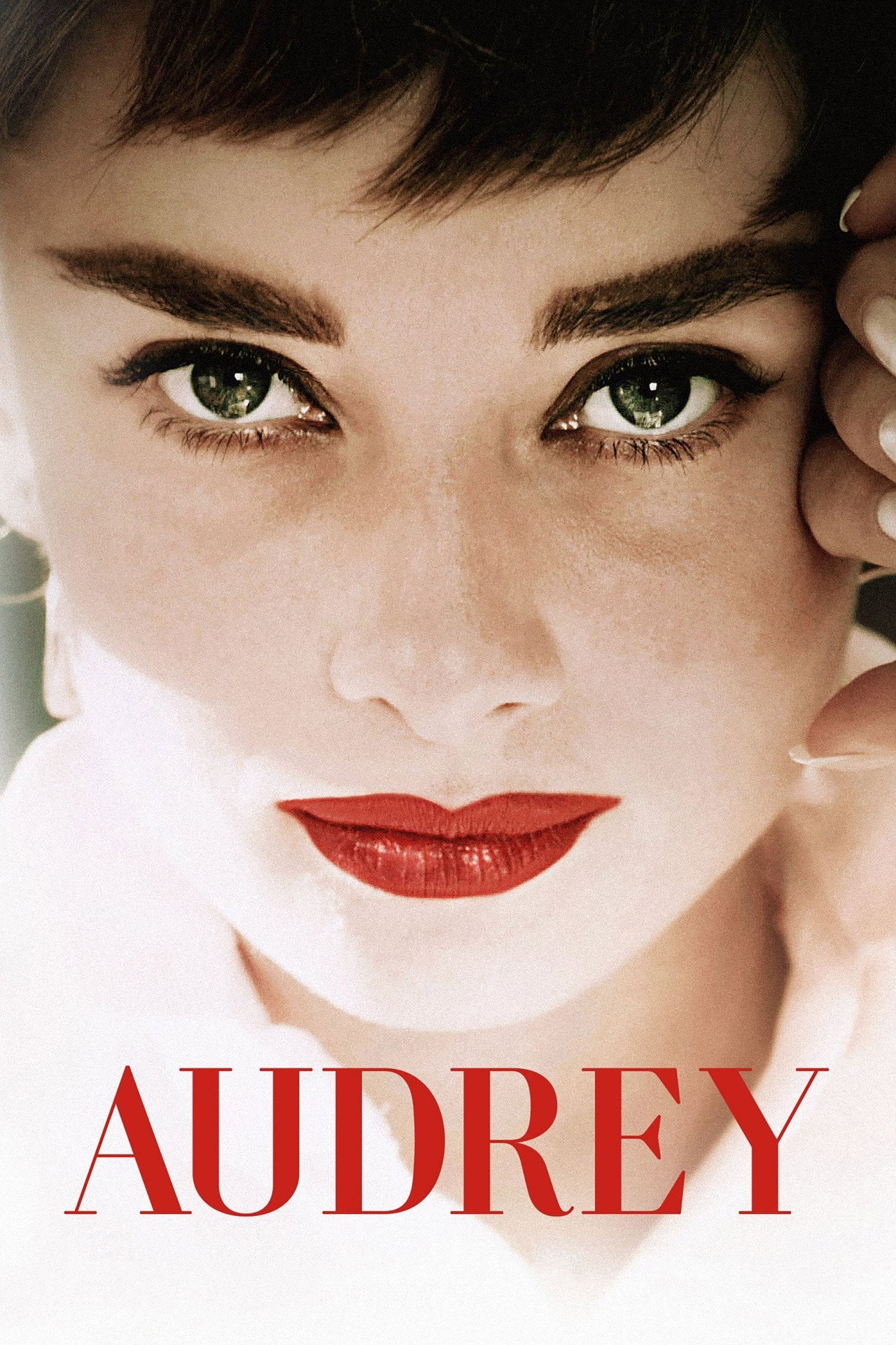 Pôster de Audrey