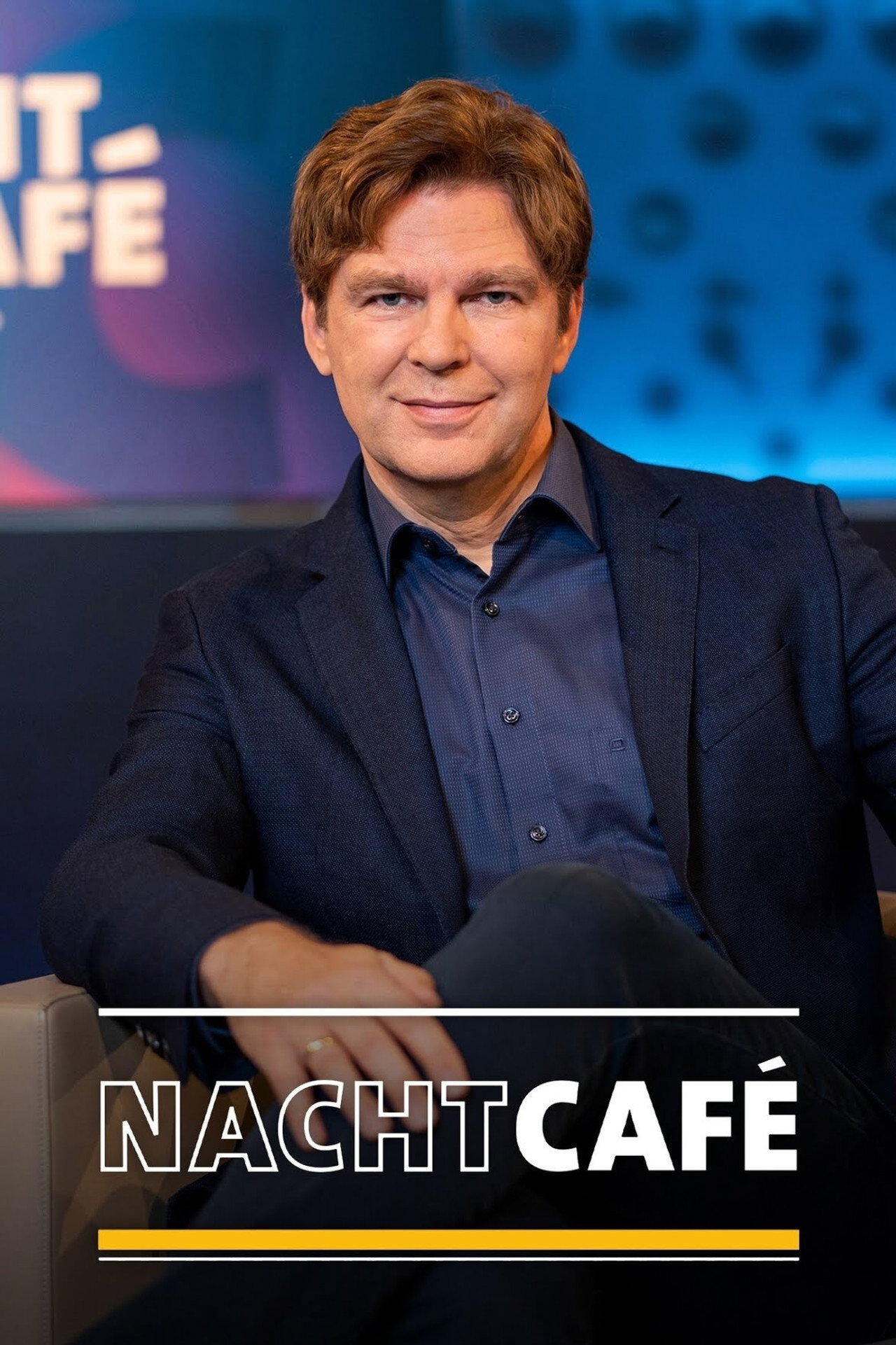 Pôster de Nachtcafé