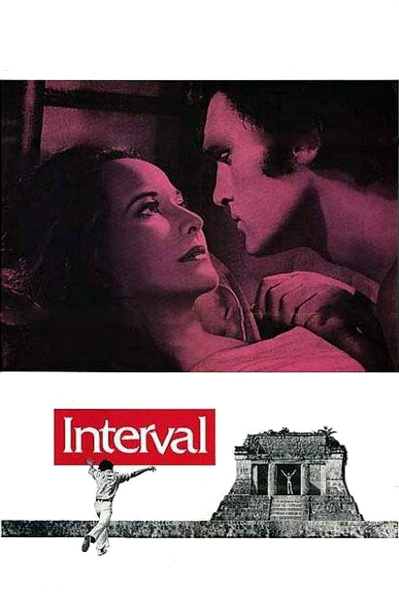 Pôster de Interval