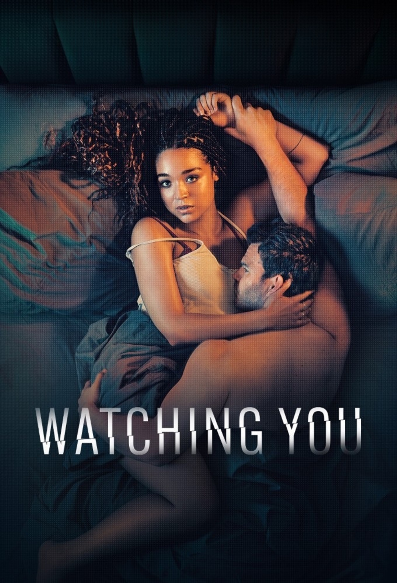 Pôster de Watching You