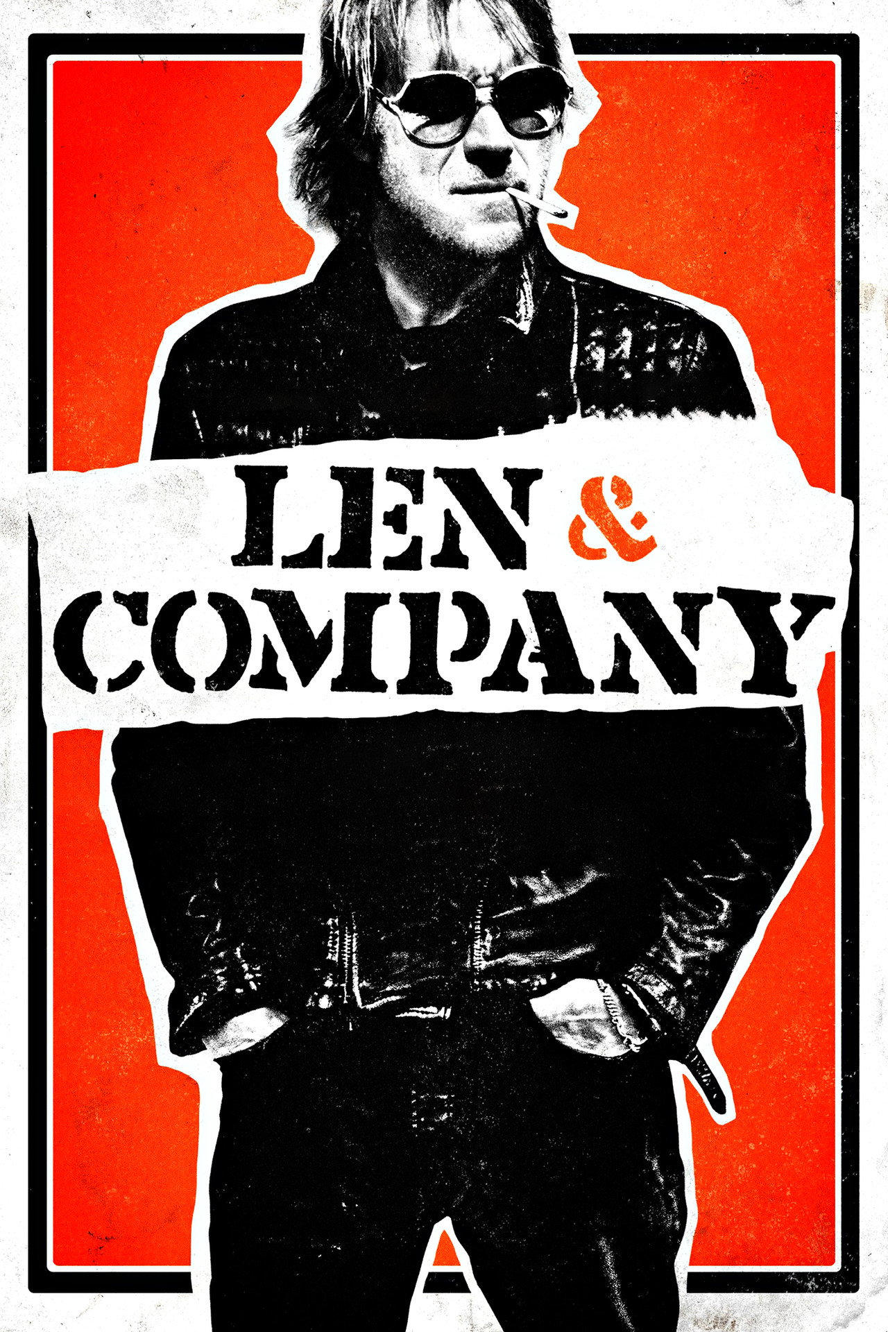 Pôster de Len and Company