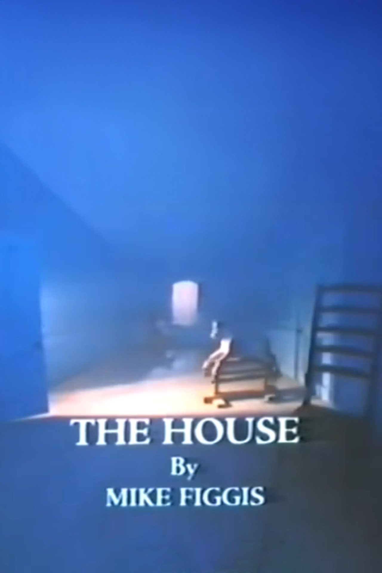 Pôster de The House