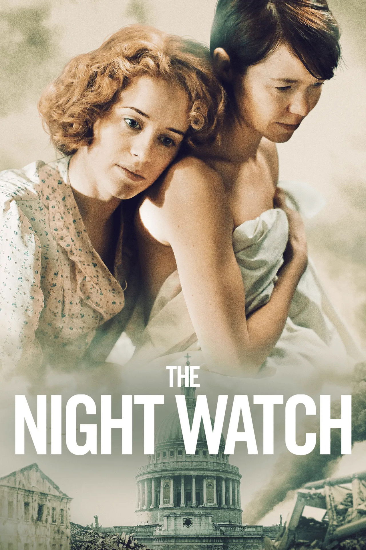 Pôster de The Night Watch