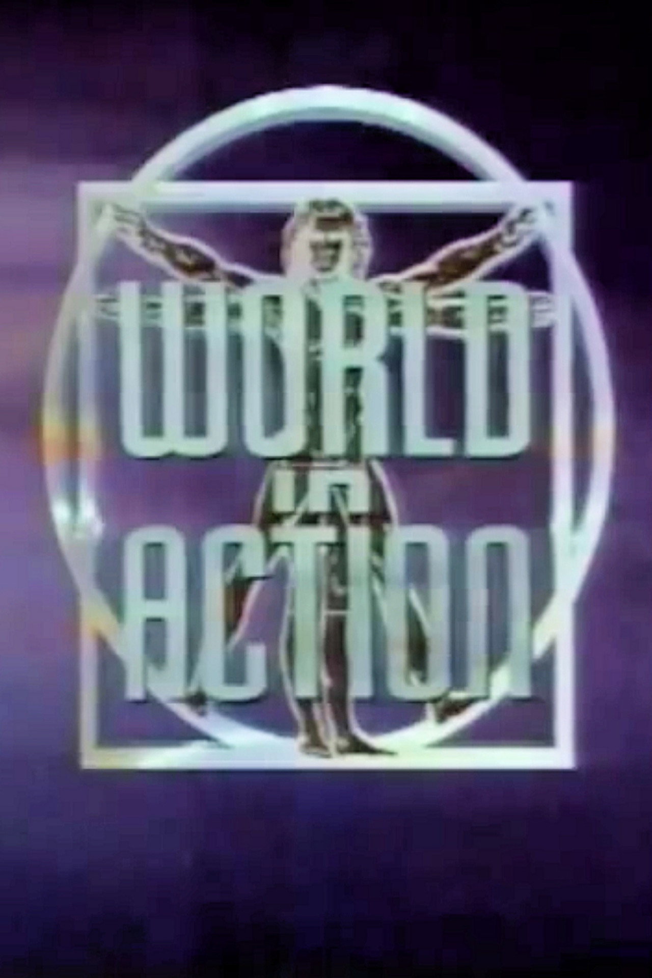 Pôster de World in Action