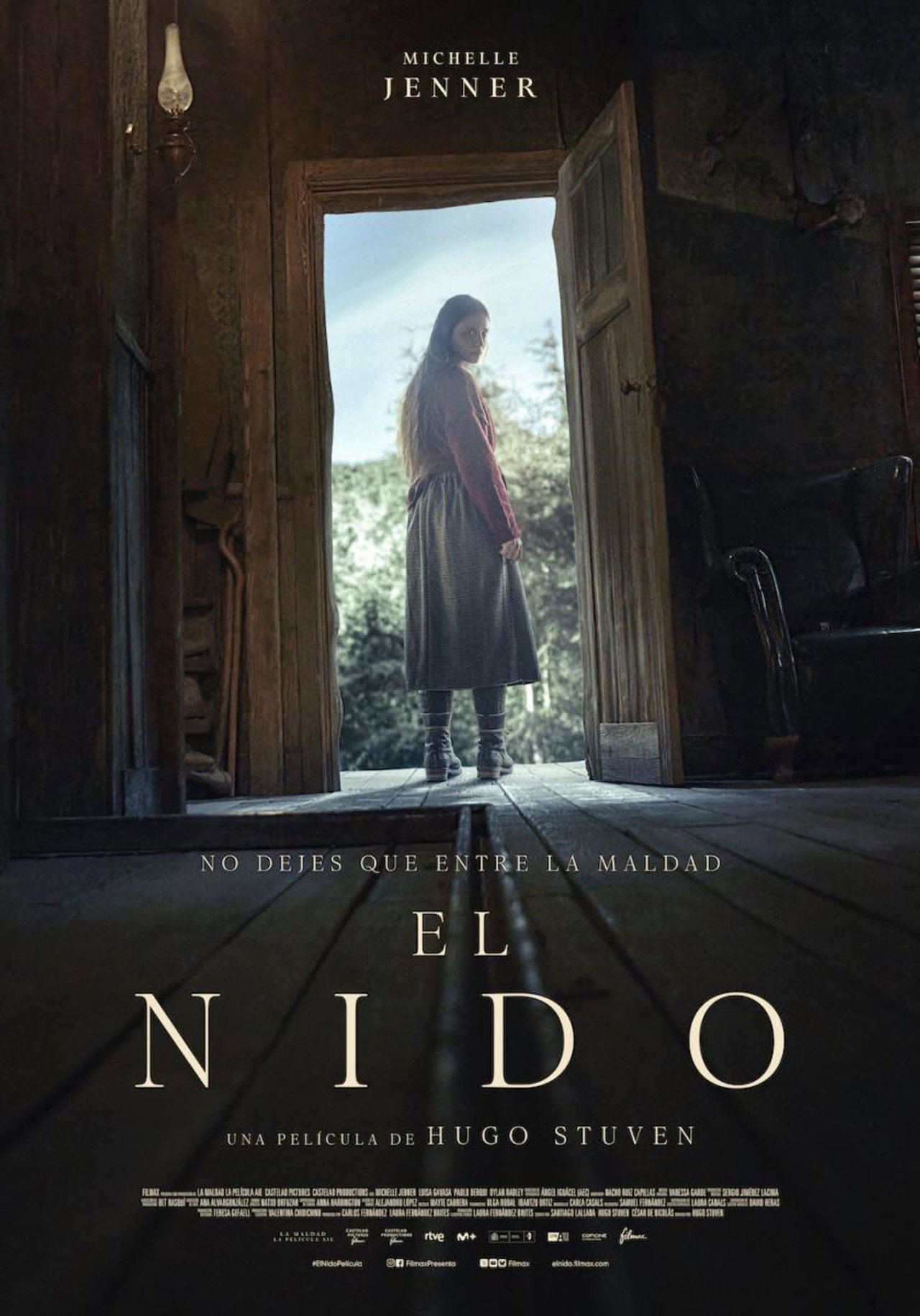 Pôster de El nido