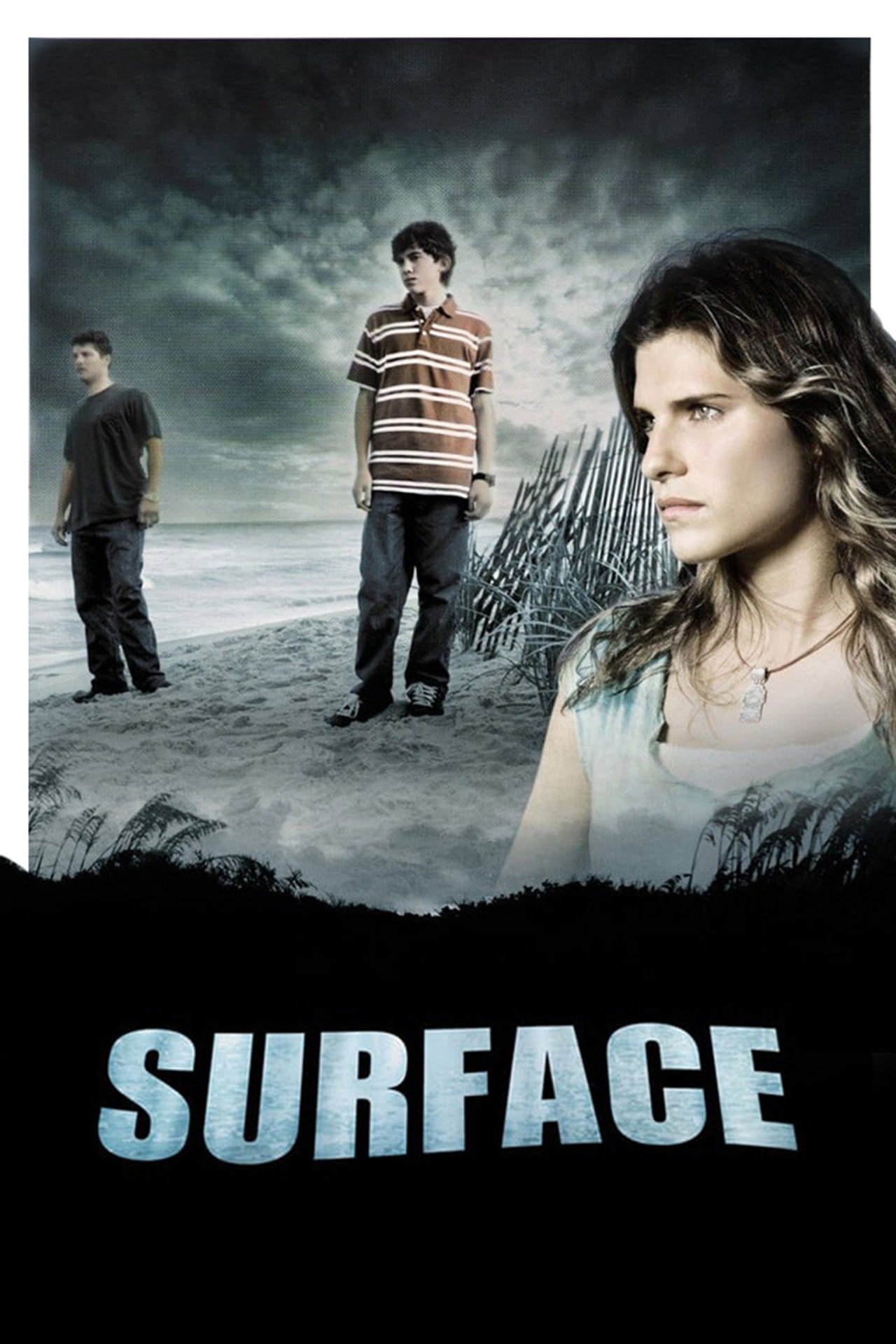 Pôster de Surface