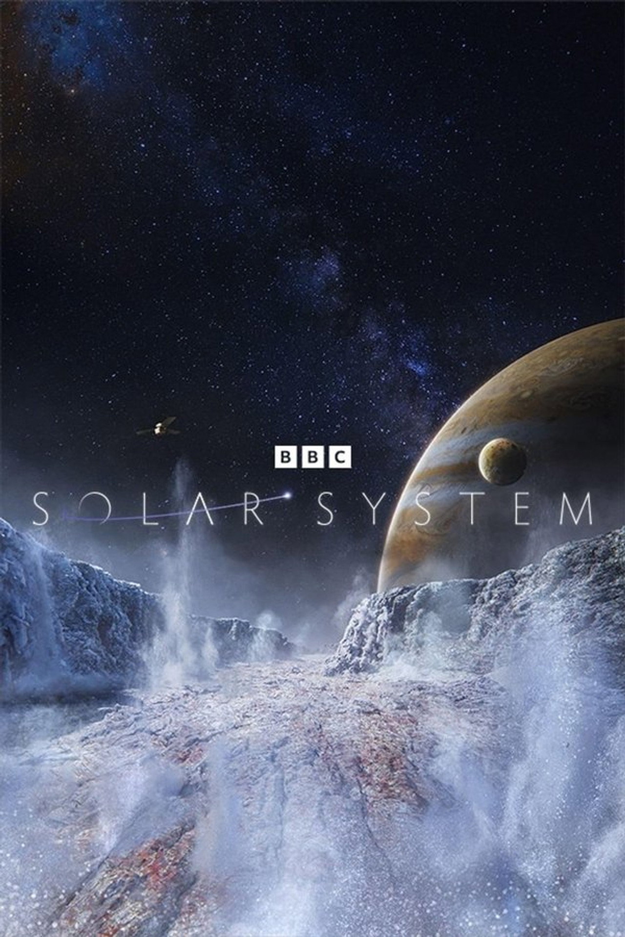Pôster de Solar System