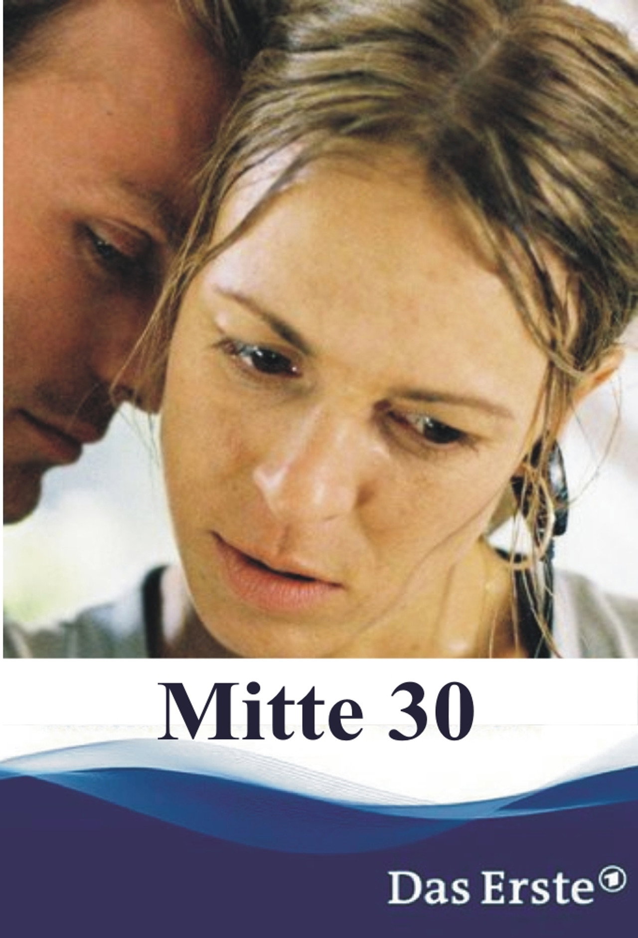 Pôster de Mitte 30